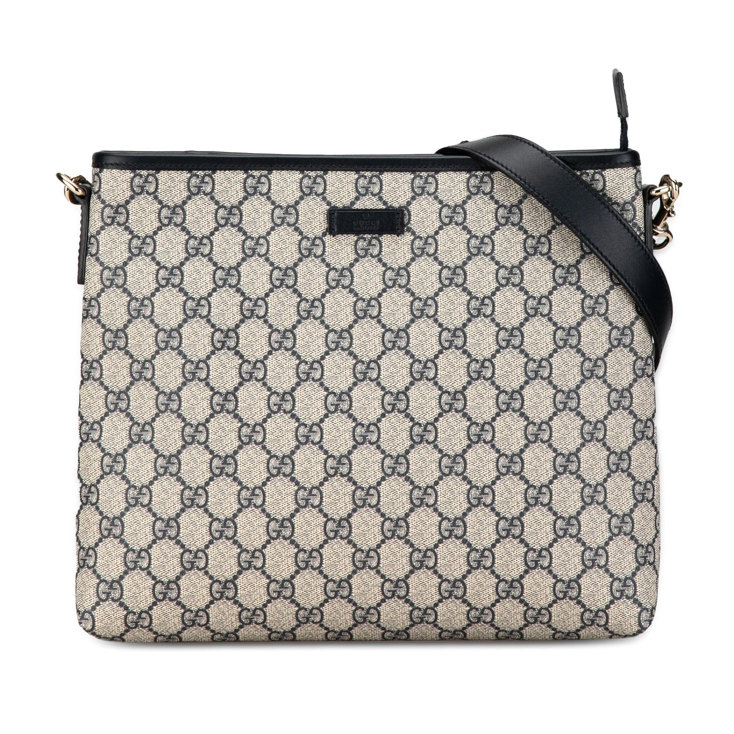 Gucci Canvas Crossbody