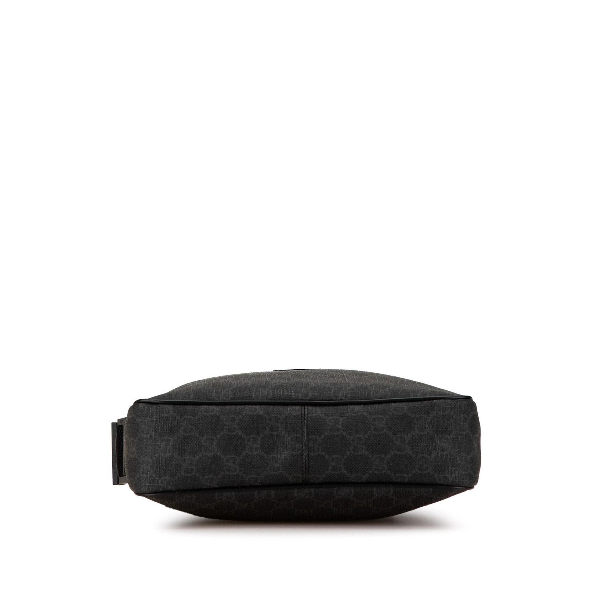 Gucci GG Supreme Crossbody (SHG-DfvKDd)