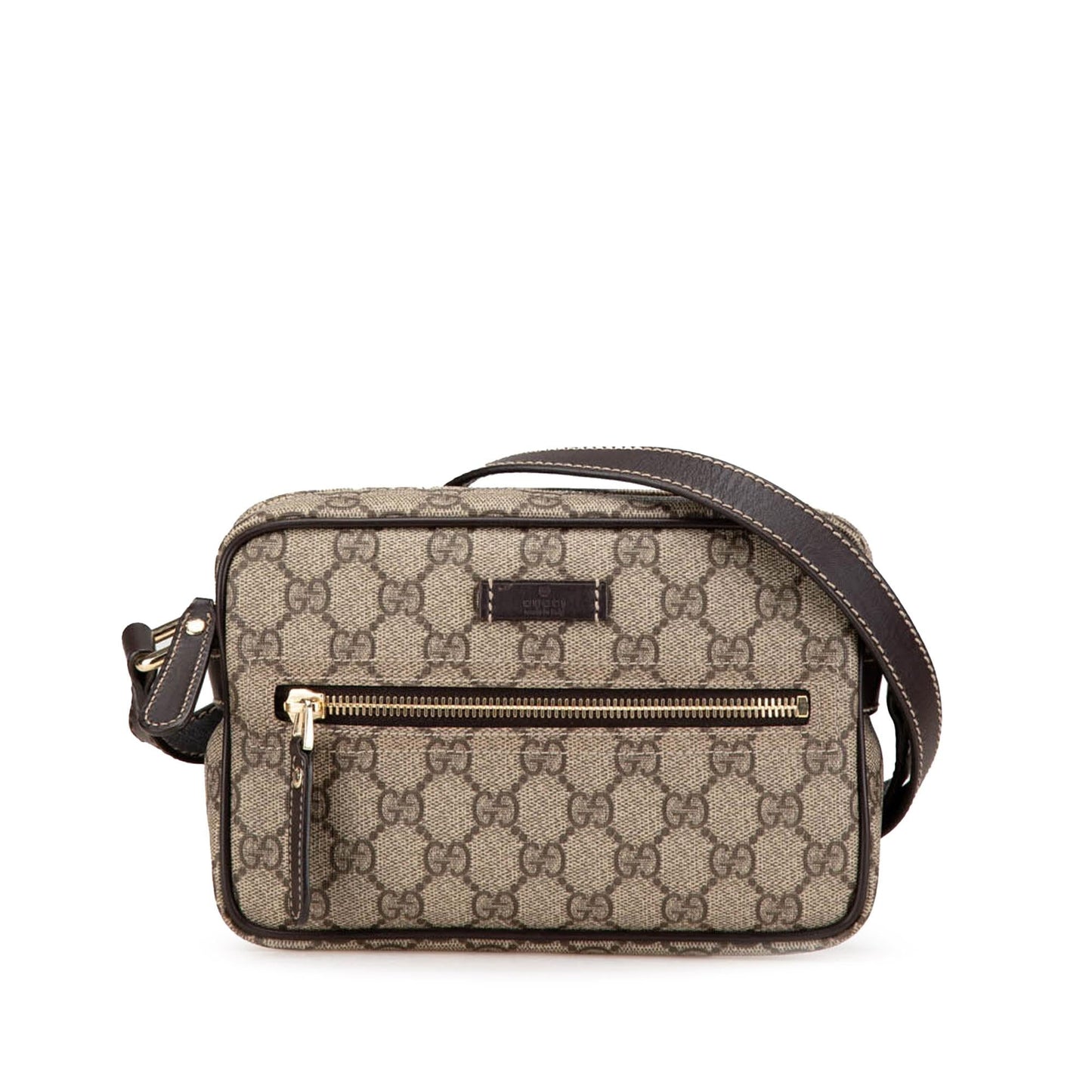 Gucci Canvas Crossbody