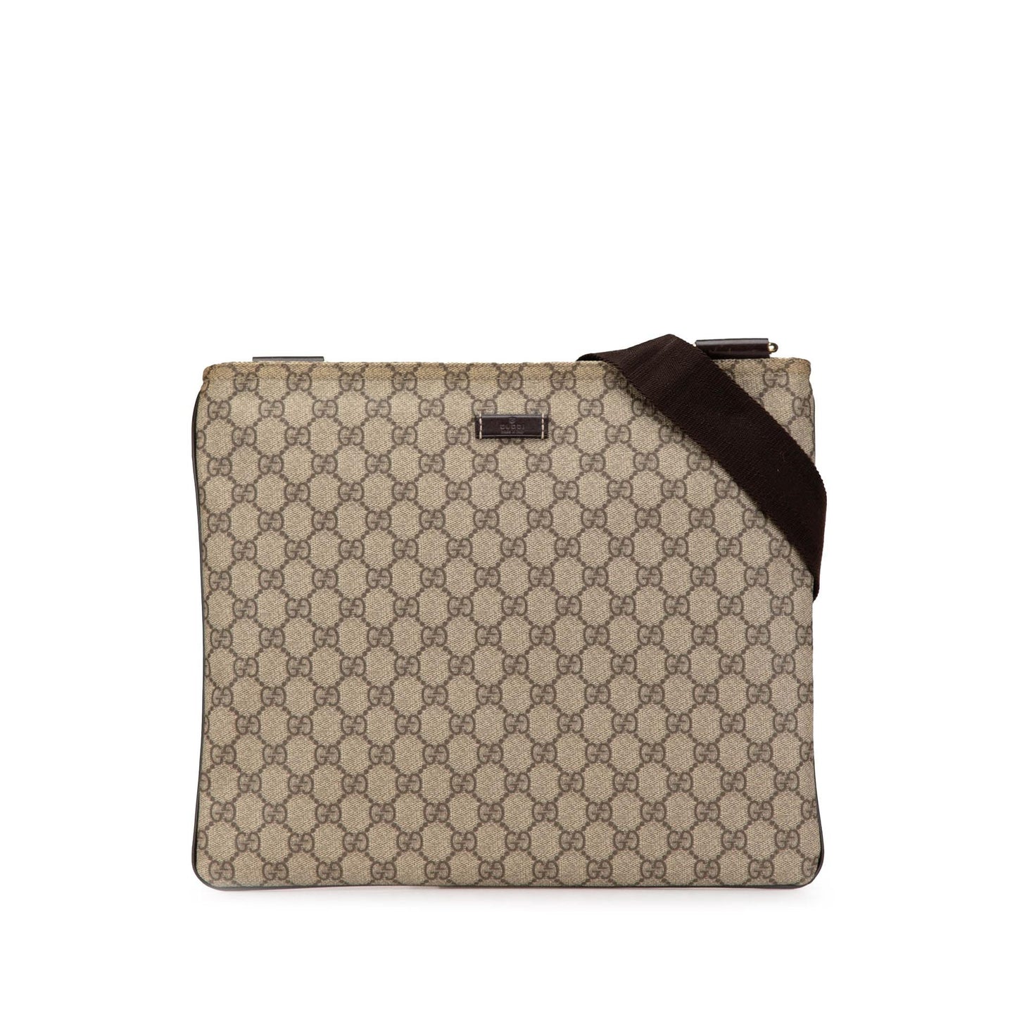 Gucci Canvas Crossbody