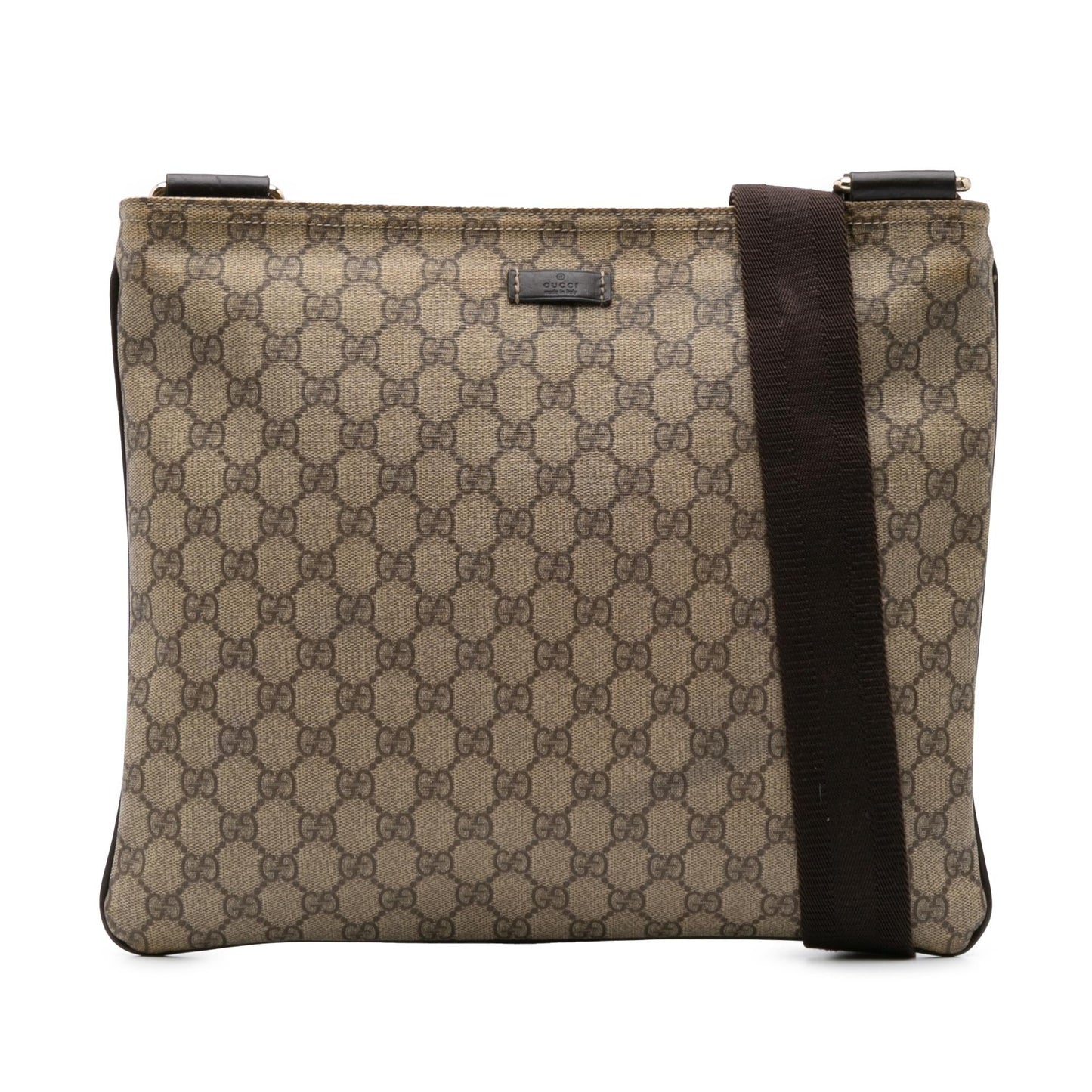 Gucci Canvas Crossbody