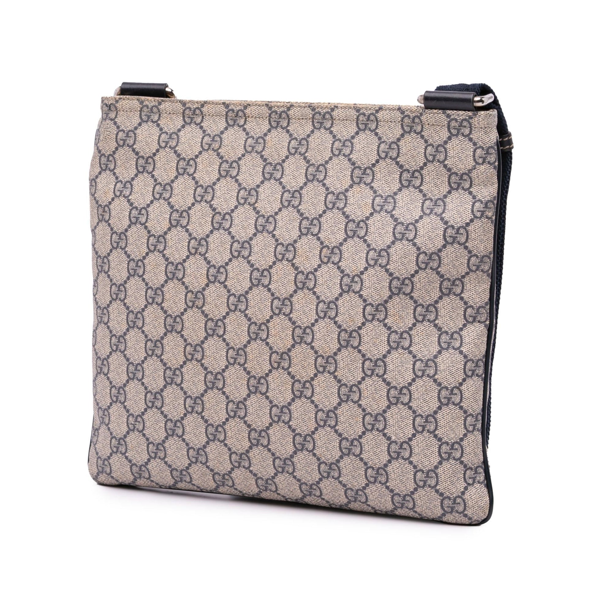 Gucci GG Supreme Crossbody