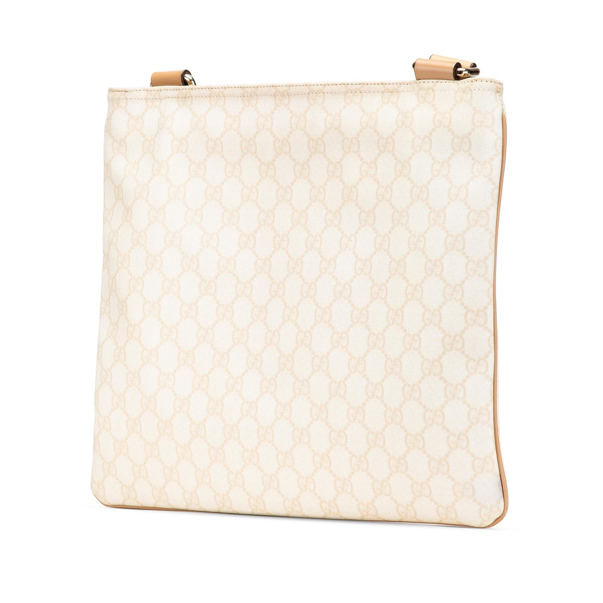 Gucci GG Supreme Crossbody