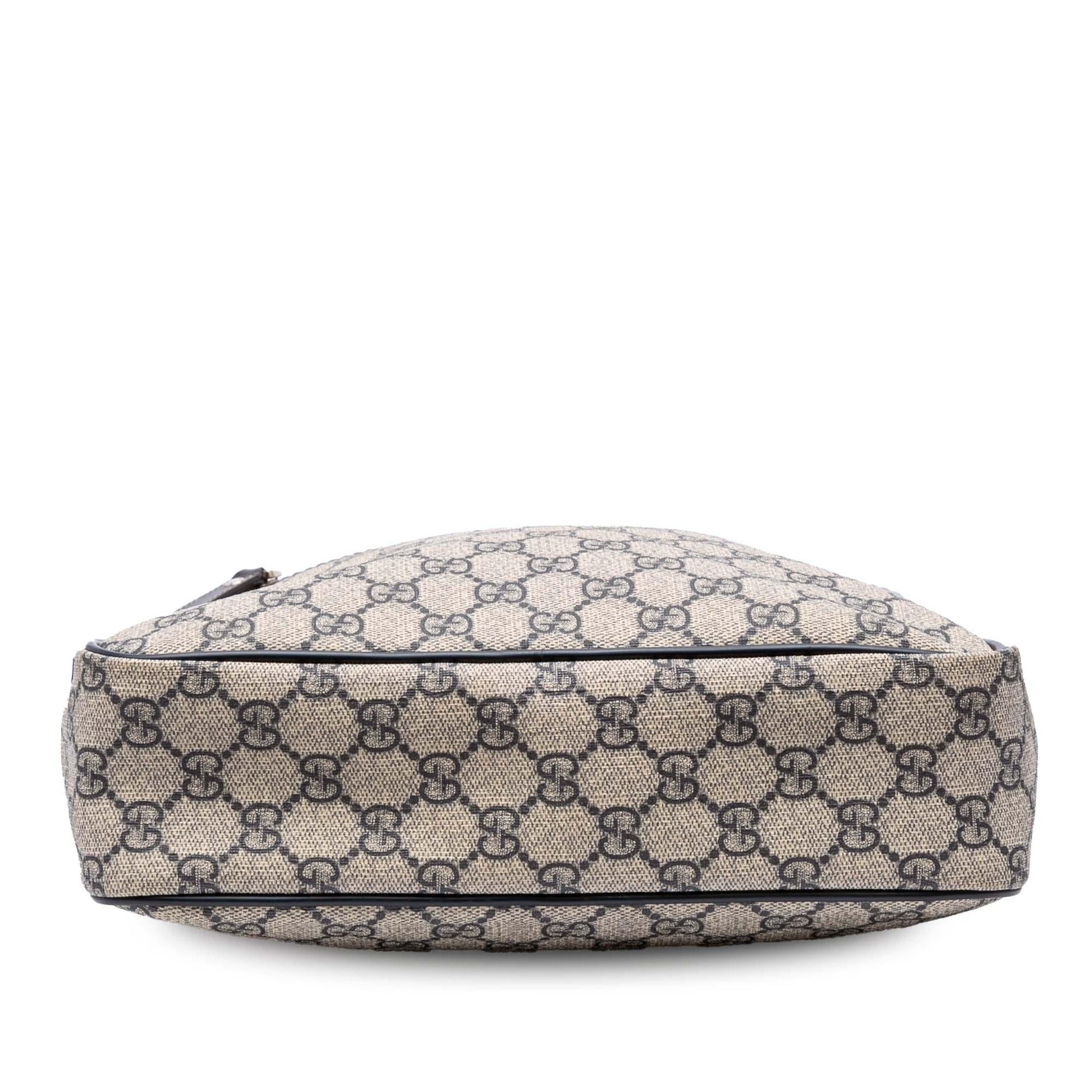 Gucci GG Supreme Crossbody