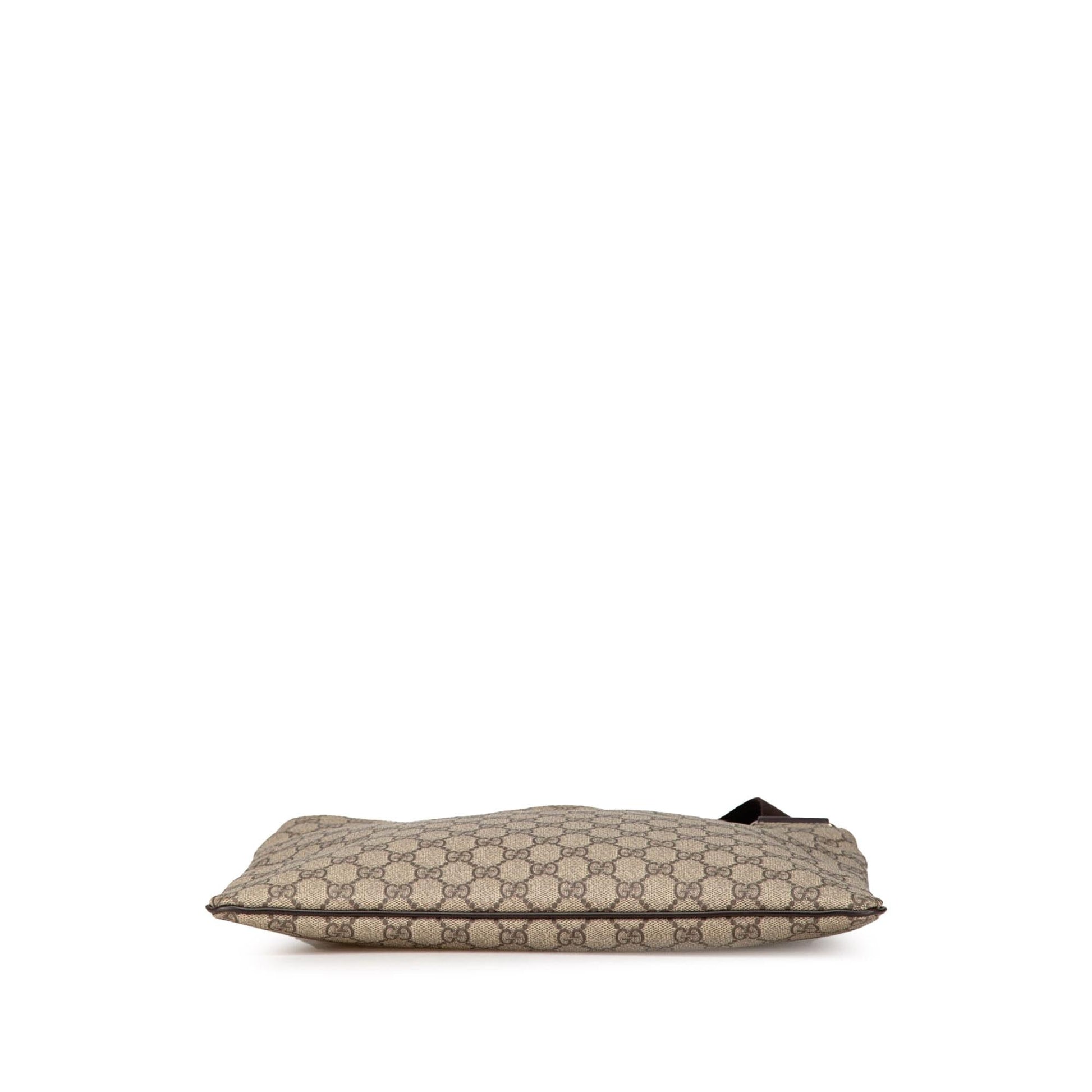 Gucci GG Supreme Crossbody