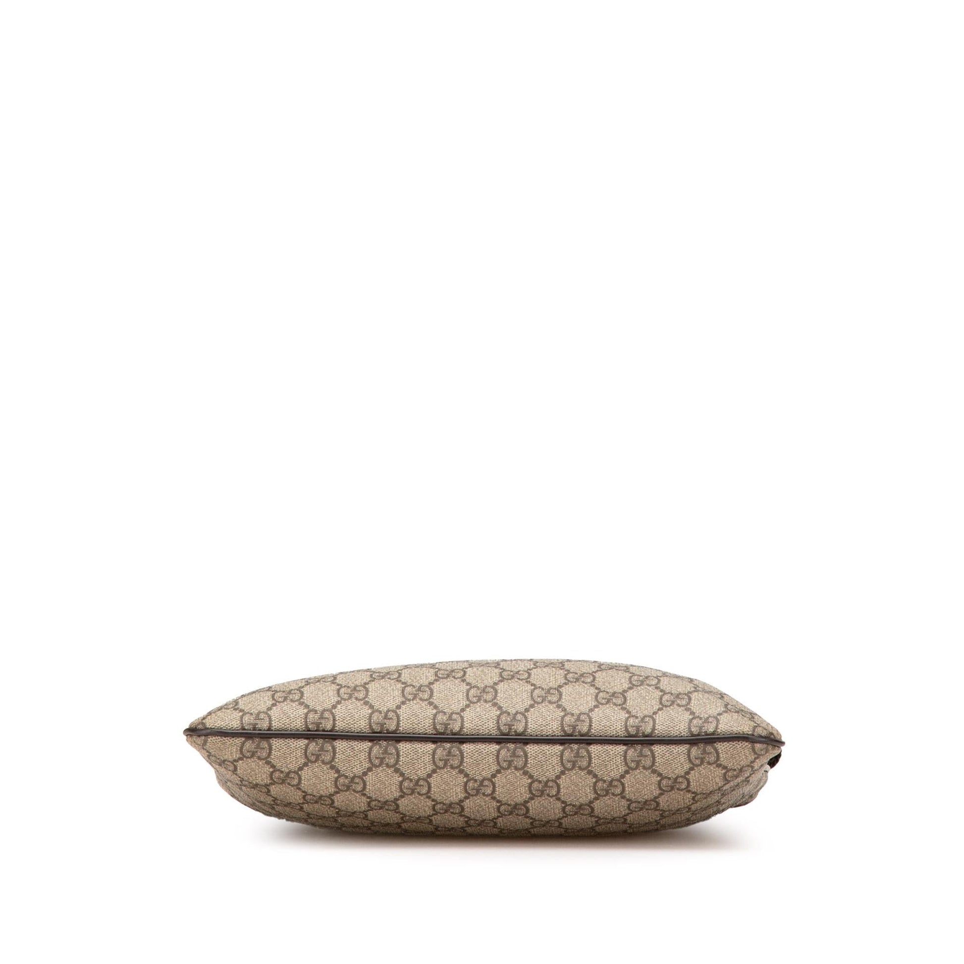 Gucci GG Supreme Crossbody