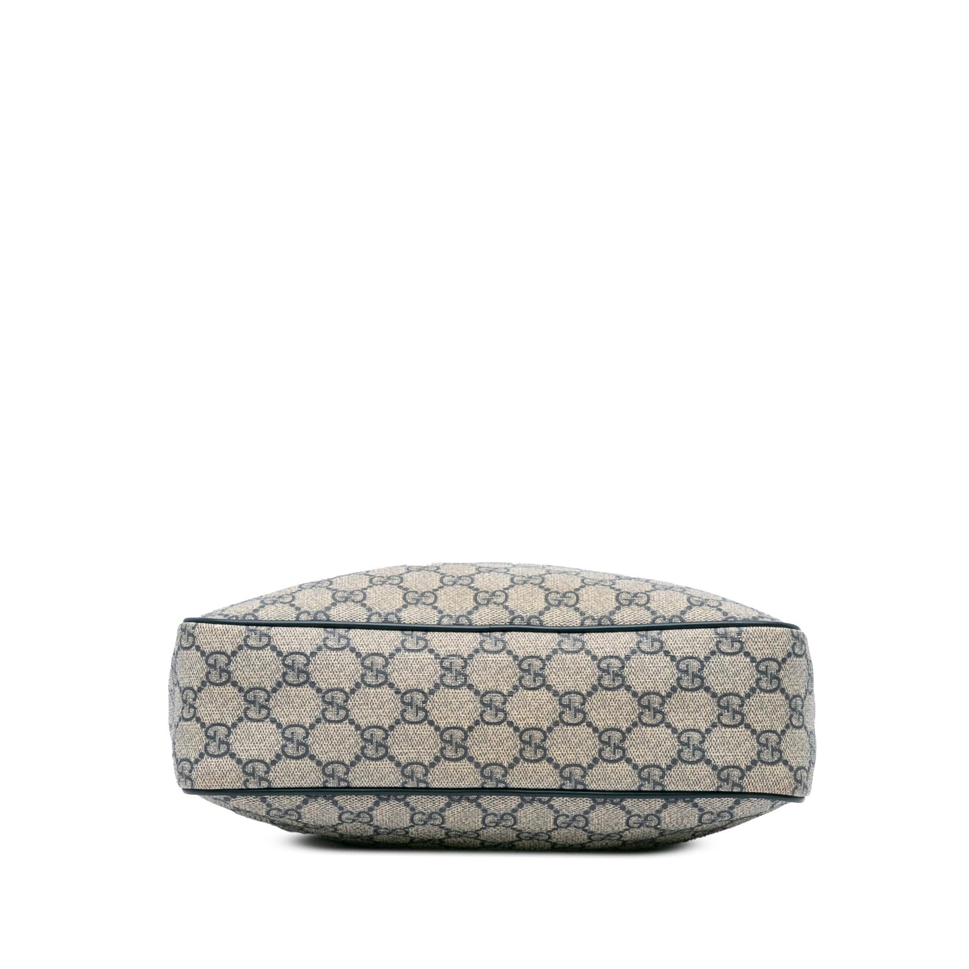 Gucci GG Supreme Crossbody