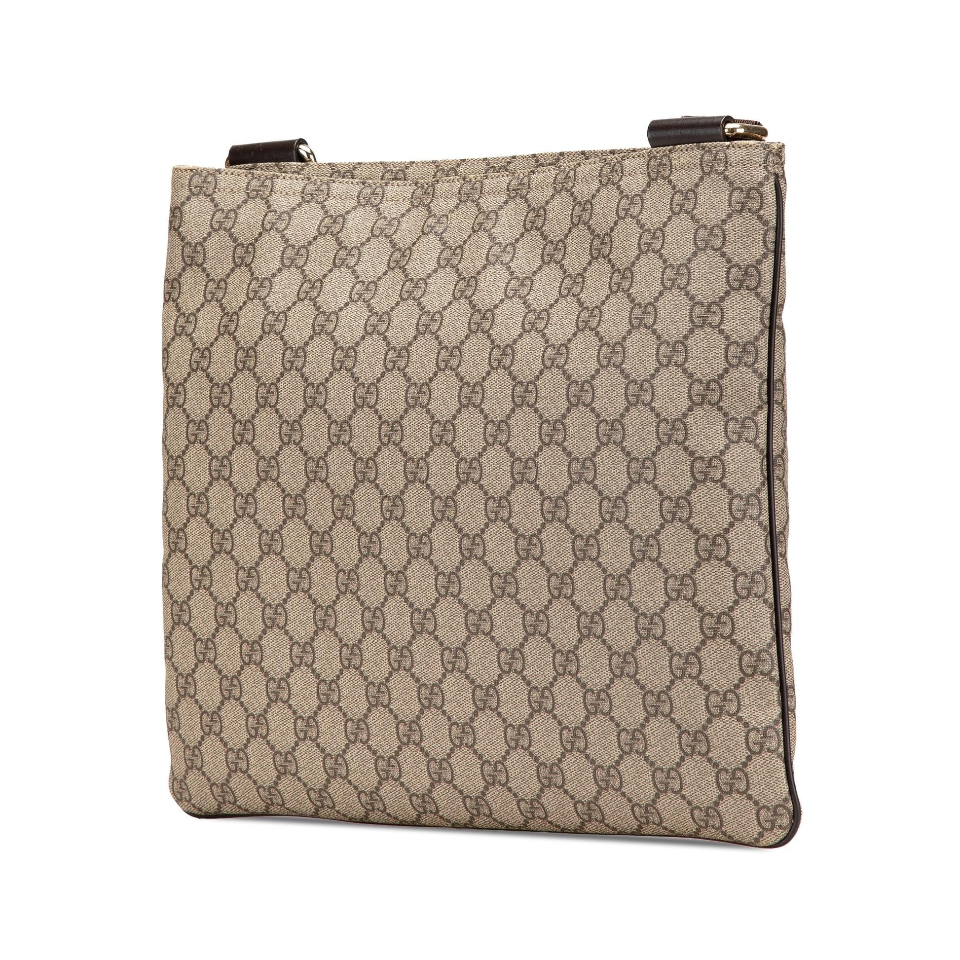 Gucci GG Supreme Crossbody