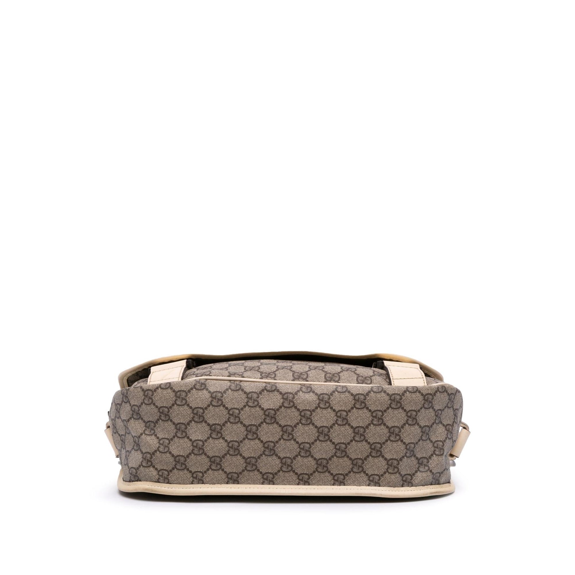 Gucci GG Supreme Crossbody