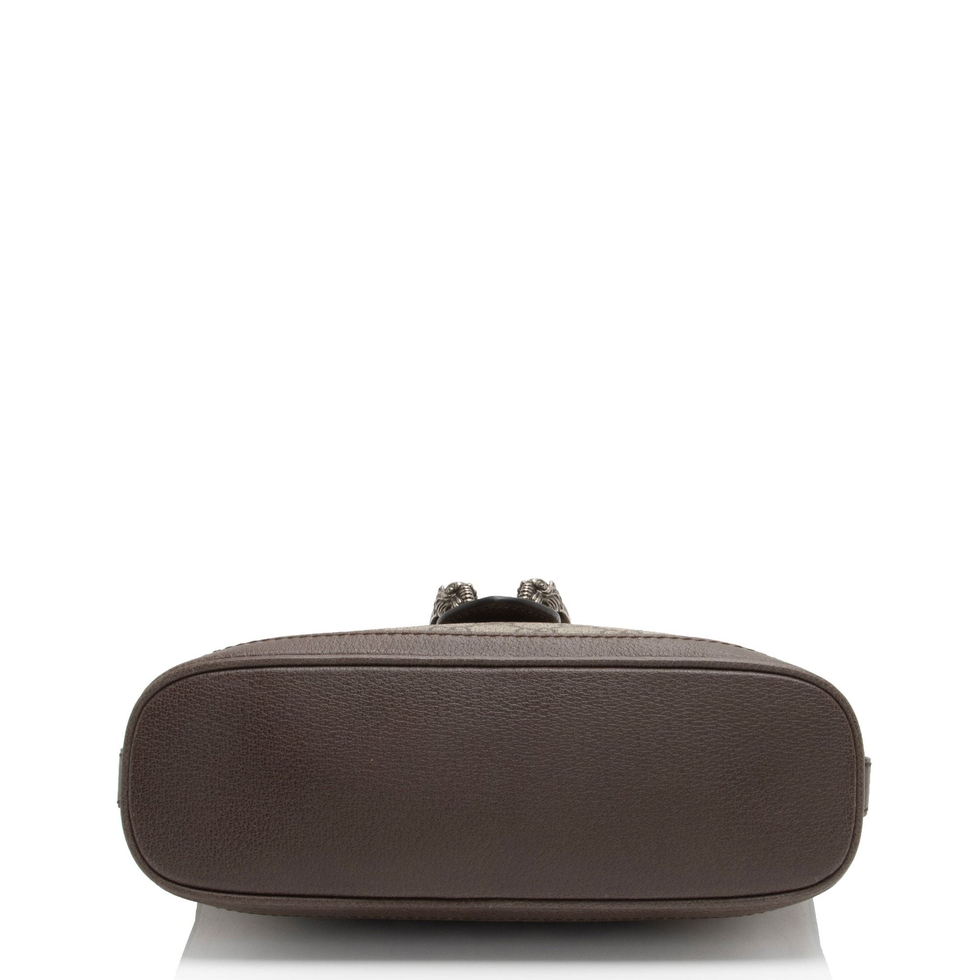 Gucci GG Supreme Dionysus Medium Bucket Bag