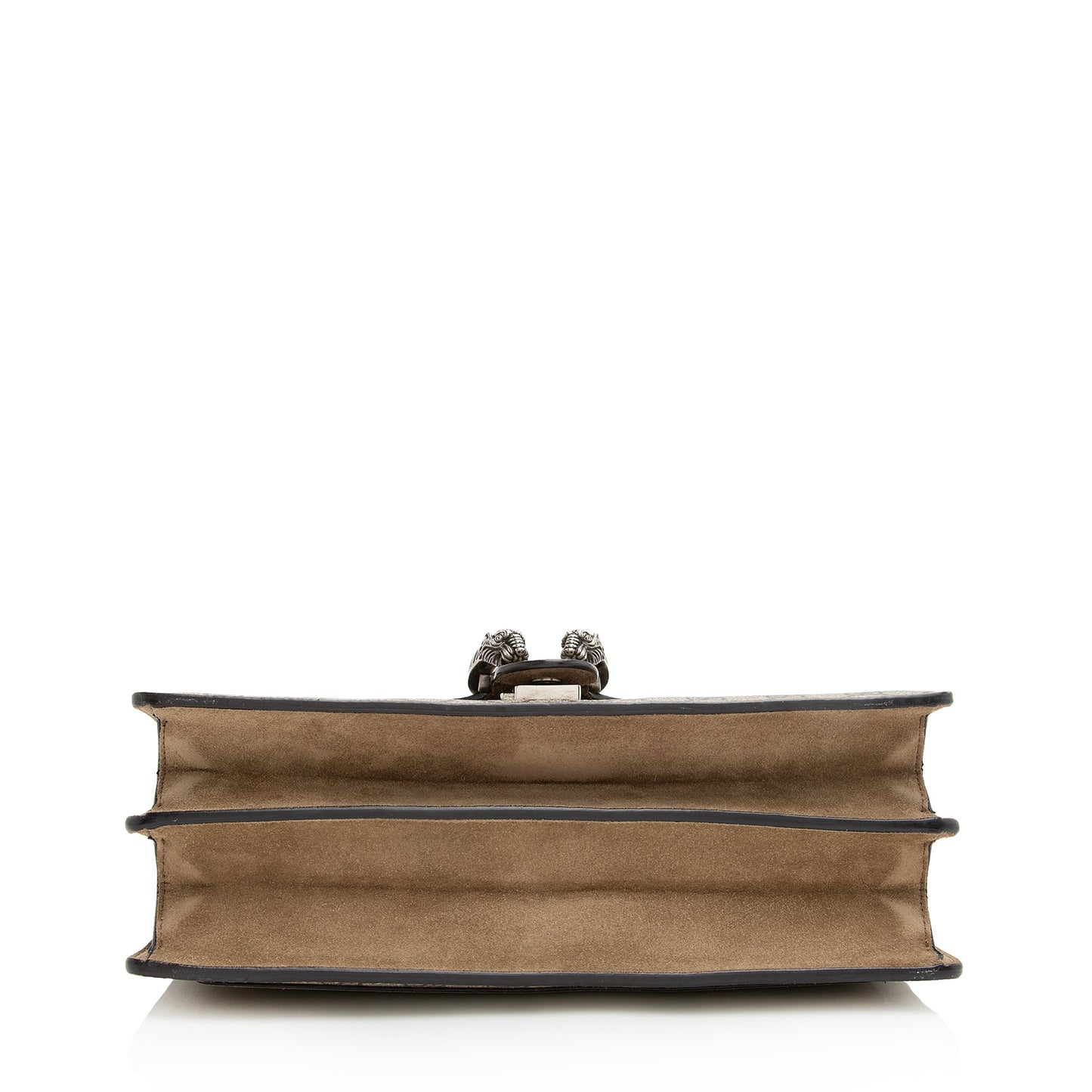 Gucci GG Supreme Dionysus Medium Shoulder Bag (SHF-22470)