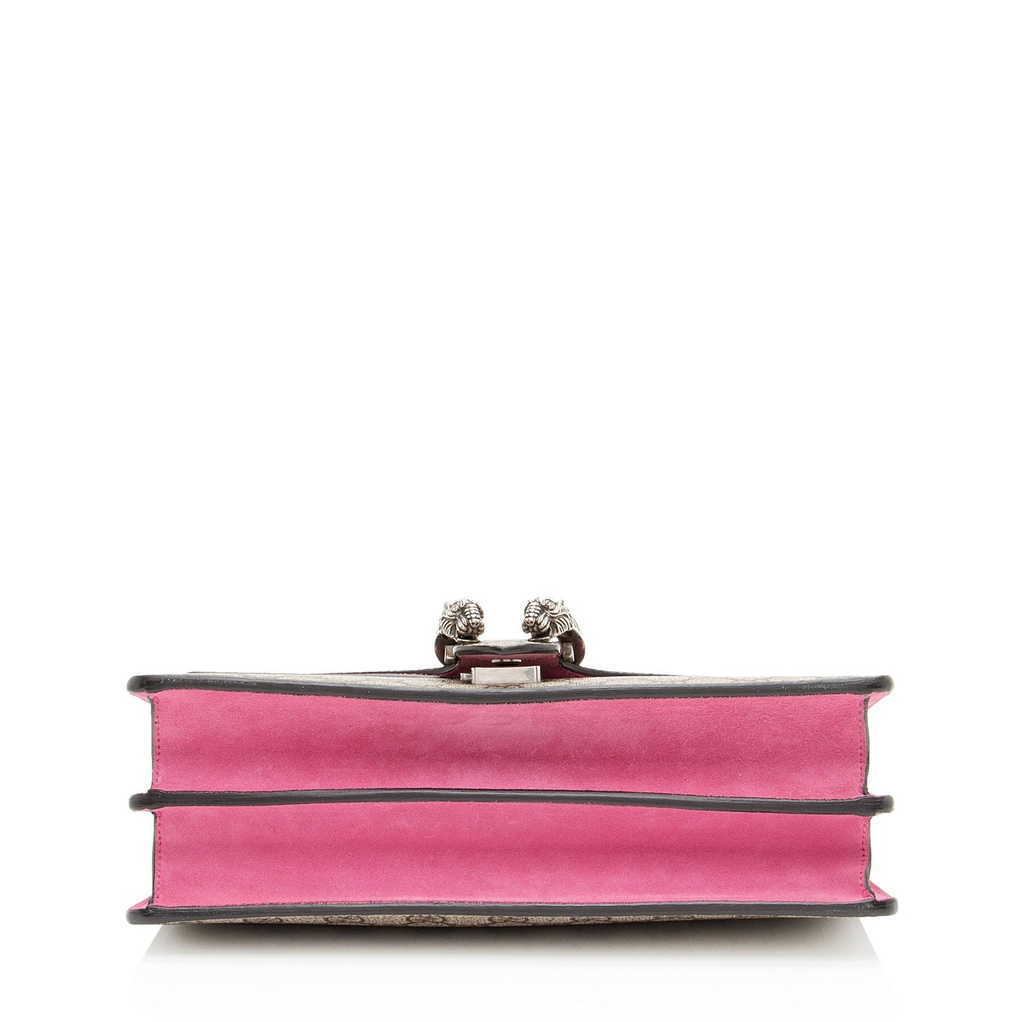 Gucci GG Supreme Dionysus Medium Shoulder Bag
