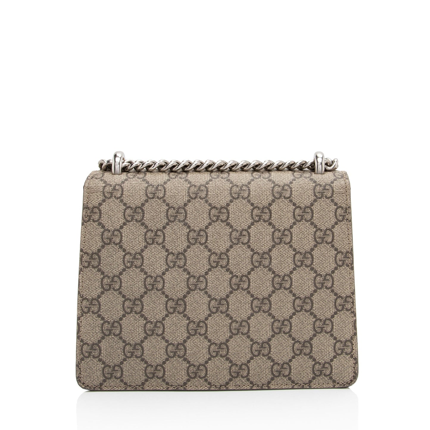 Gucci Mini Canvas Crossbody