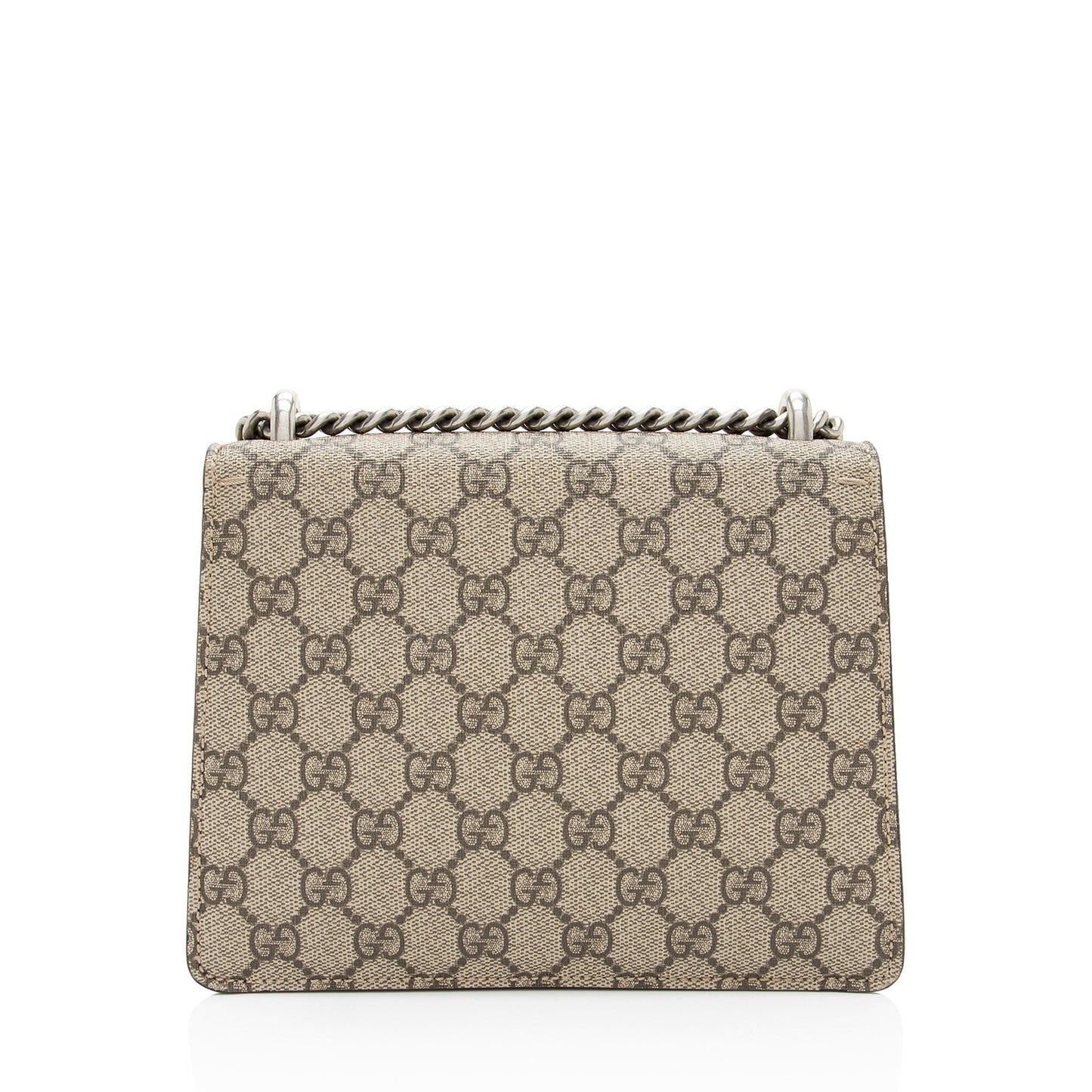 Gucci GG Supreme Dionysus Mini Bag (SHF-iQtgdt)