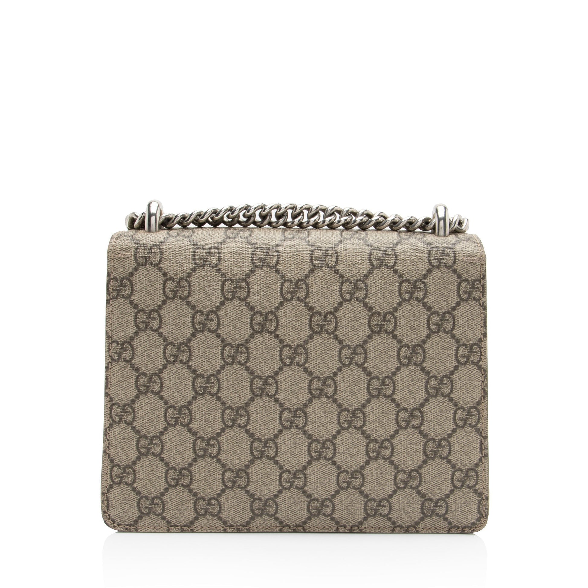 Gucci GG Supreme Dionysus Mini Bag