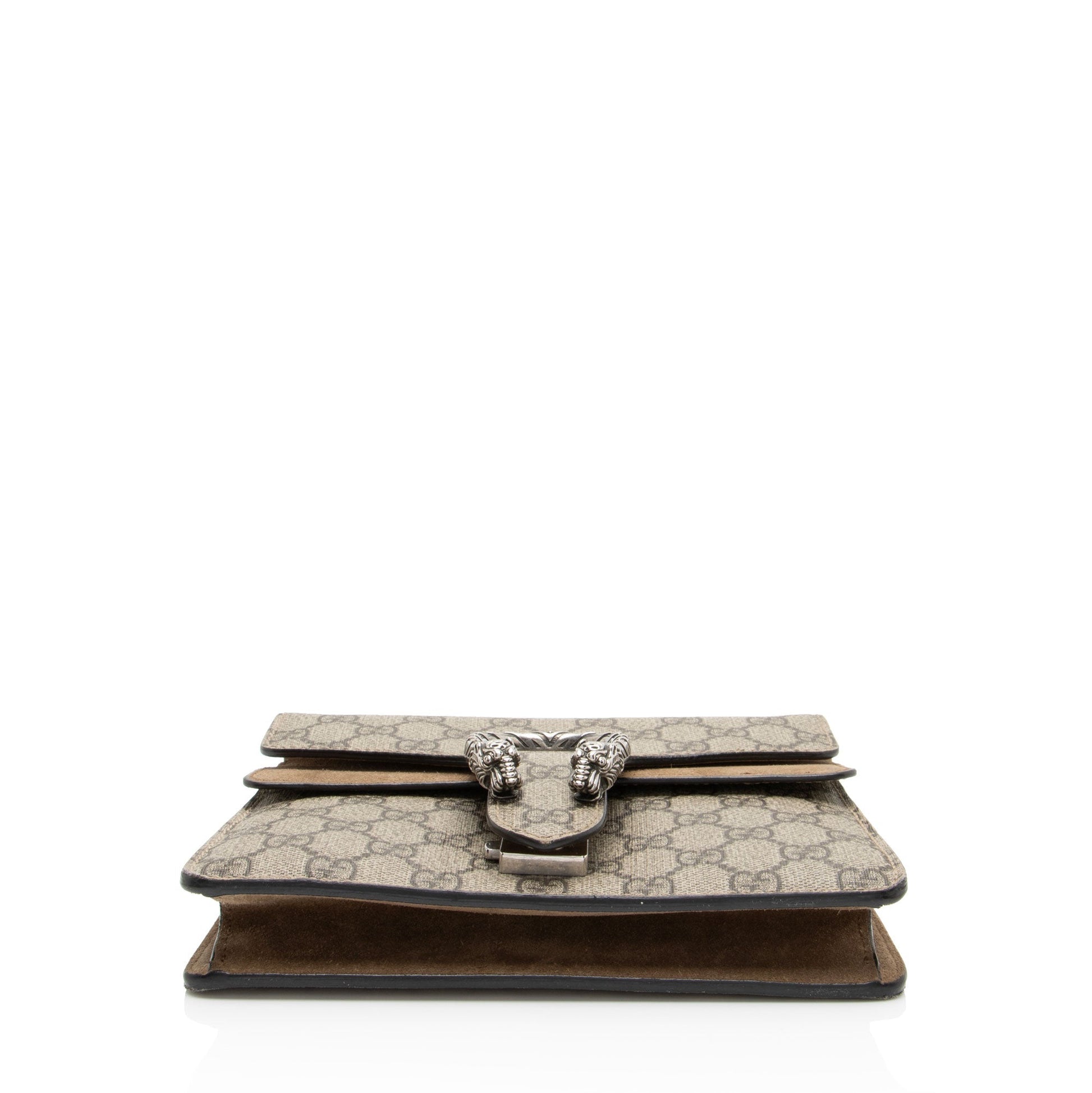 Gucci GG Supreme Dionysus Mini Bag