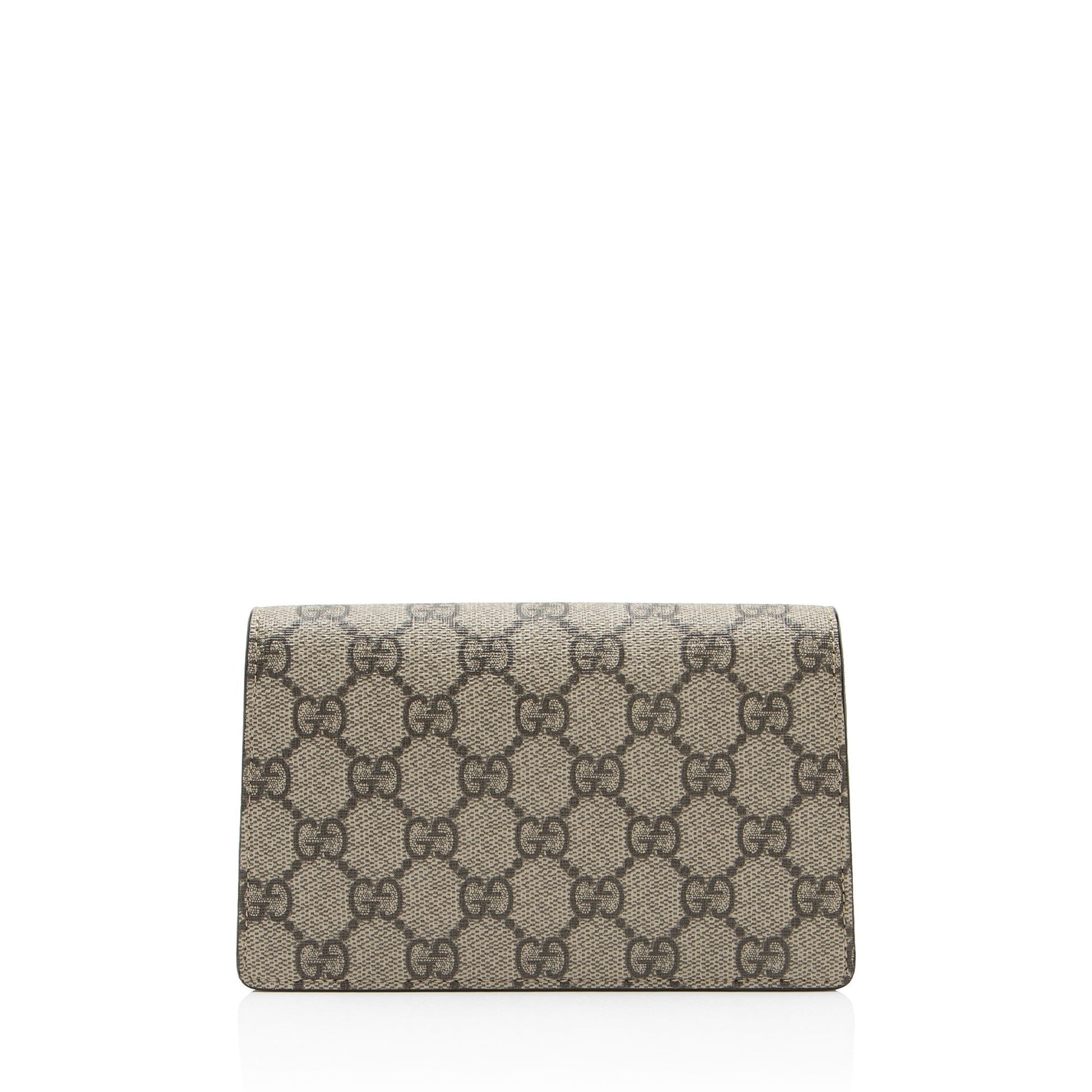 Gucci GG Supreme Dionysus Mini Shoulder Bag