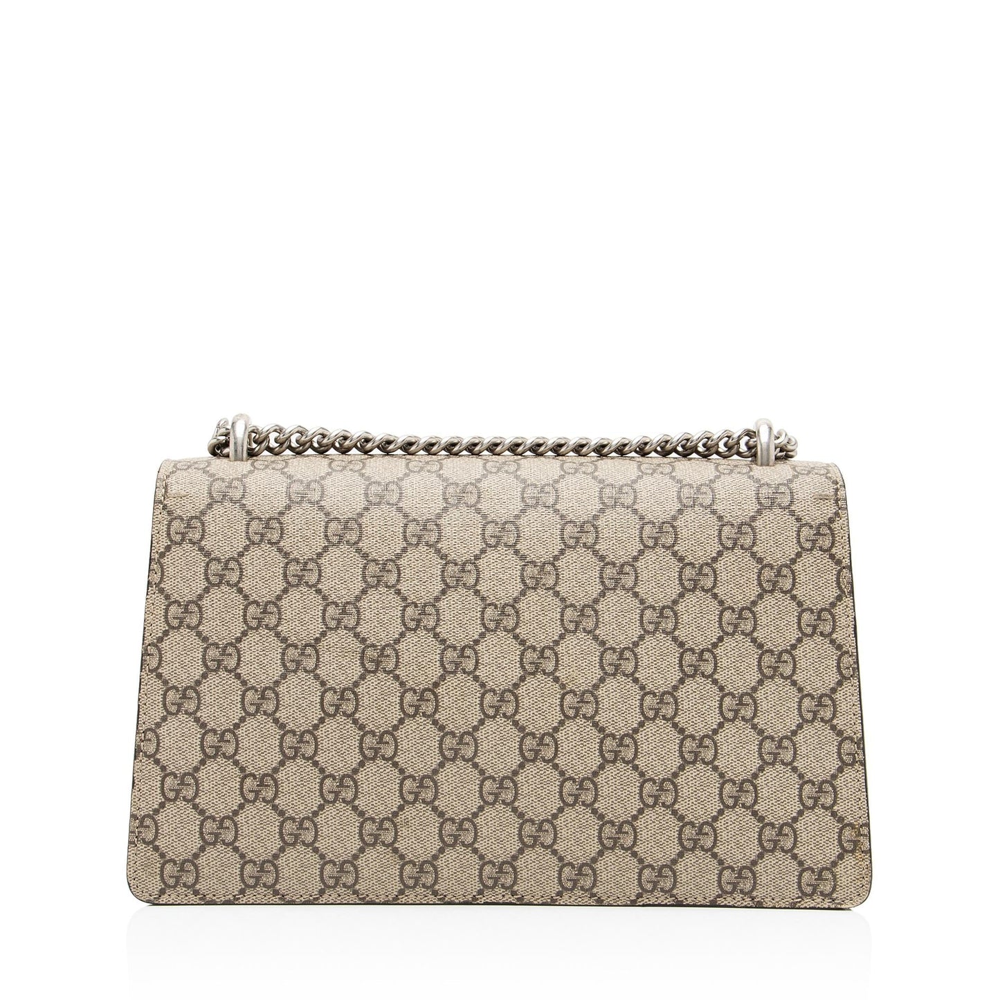 Gucci GG Supreme Dionysus Medium Shoulder Bag