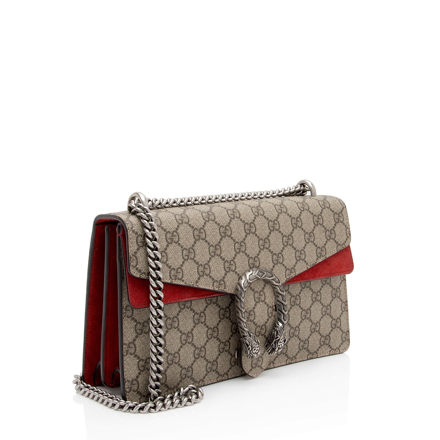 Gucci Canvas Crossbody