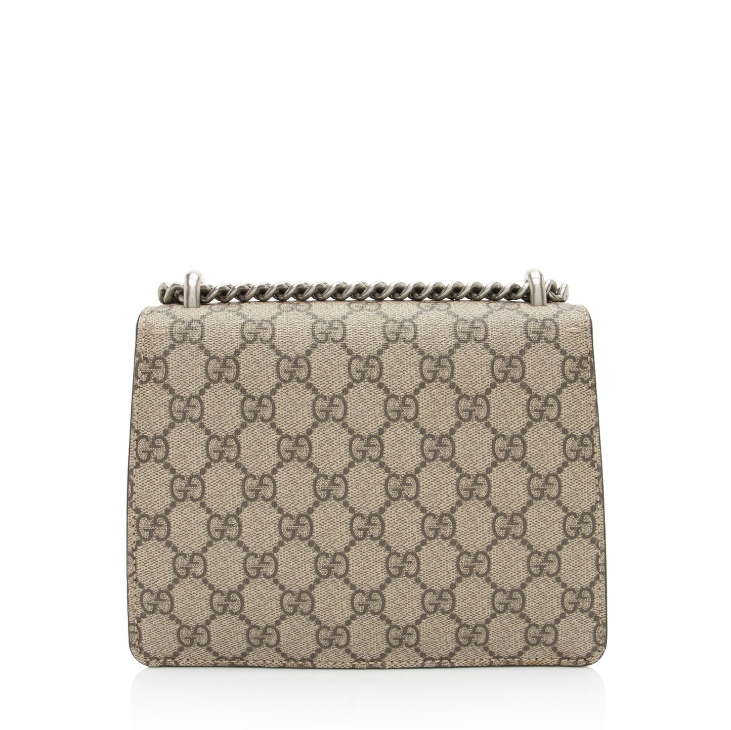 Gucci GG Supreme Dionysus Small Shoulder Bag