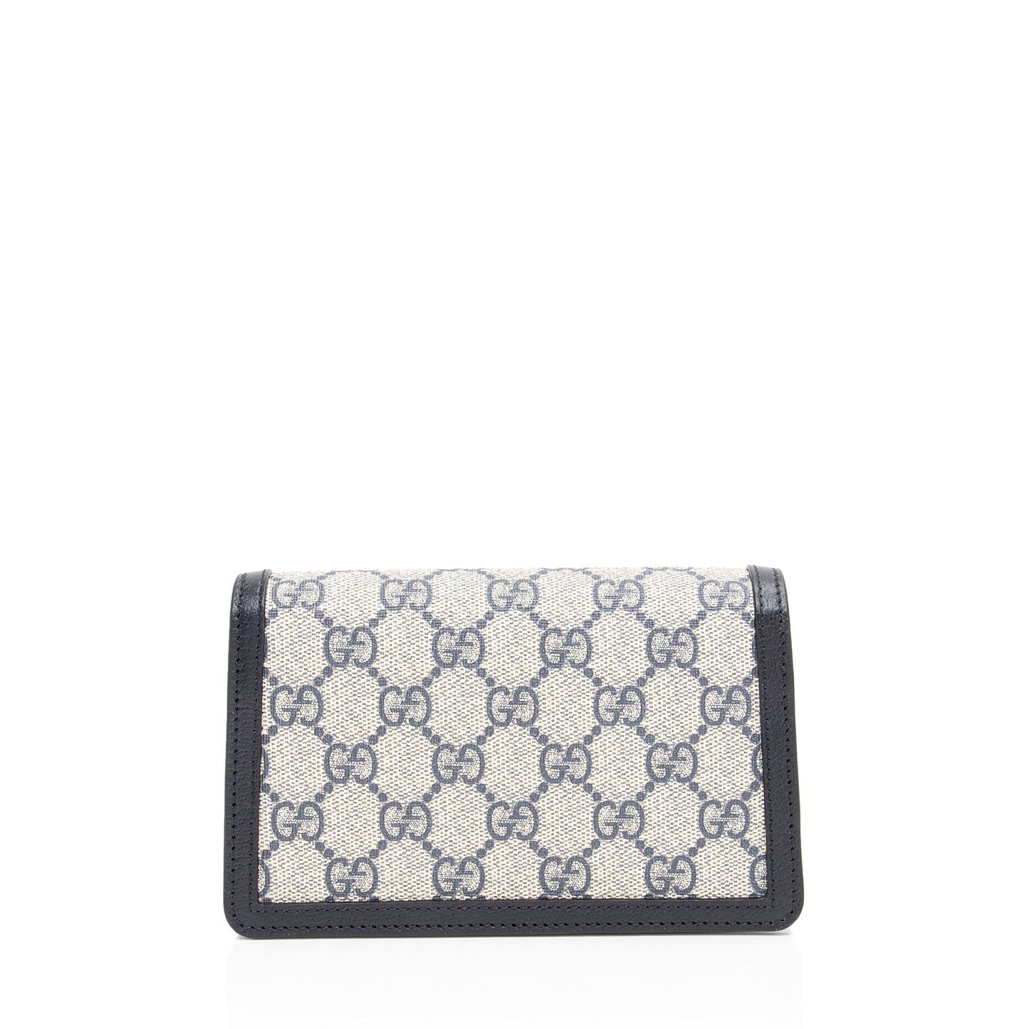 Gucci Leather Mini Crossbody