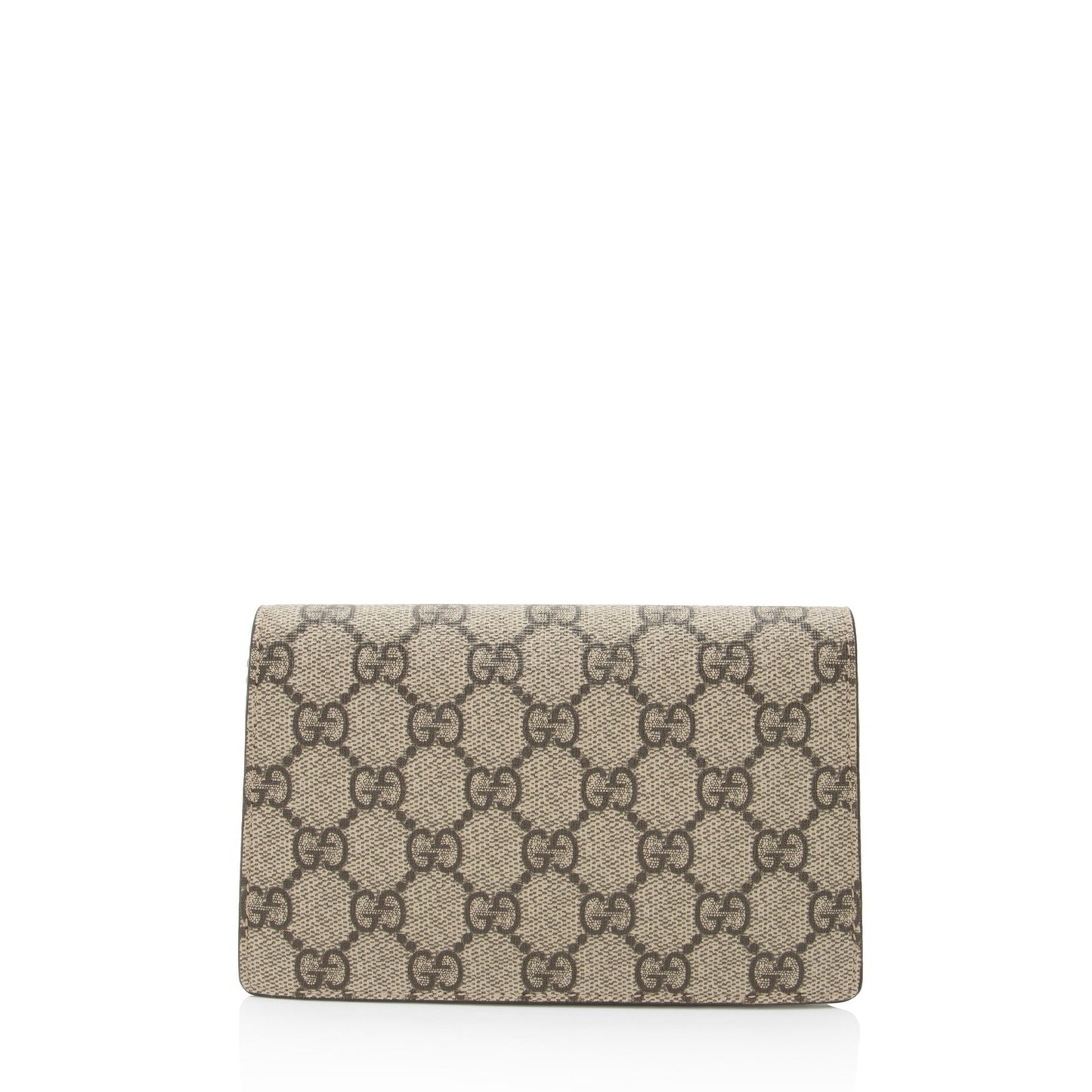 Gucci Mini Canvas Crossbody