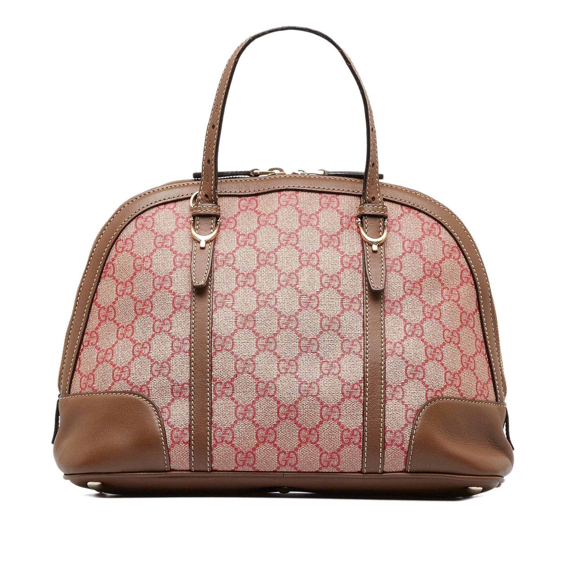 Gucci Monogram Crossbody