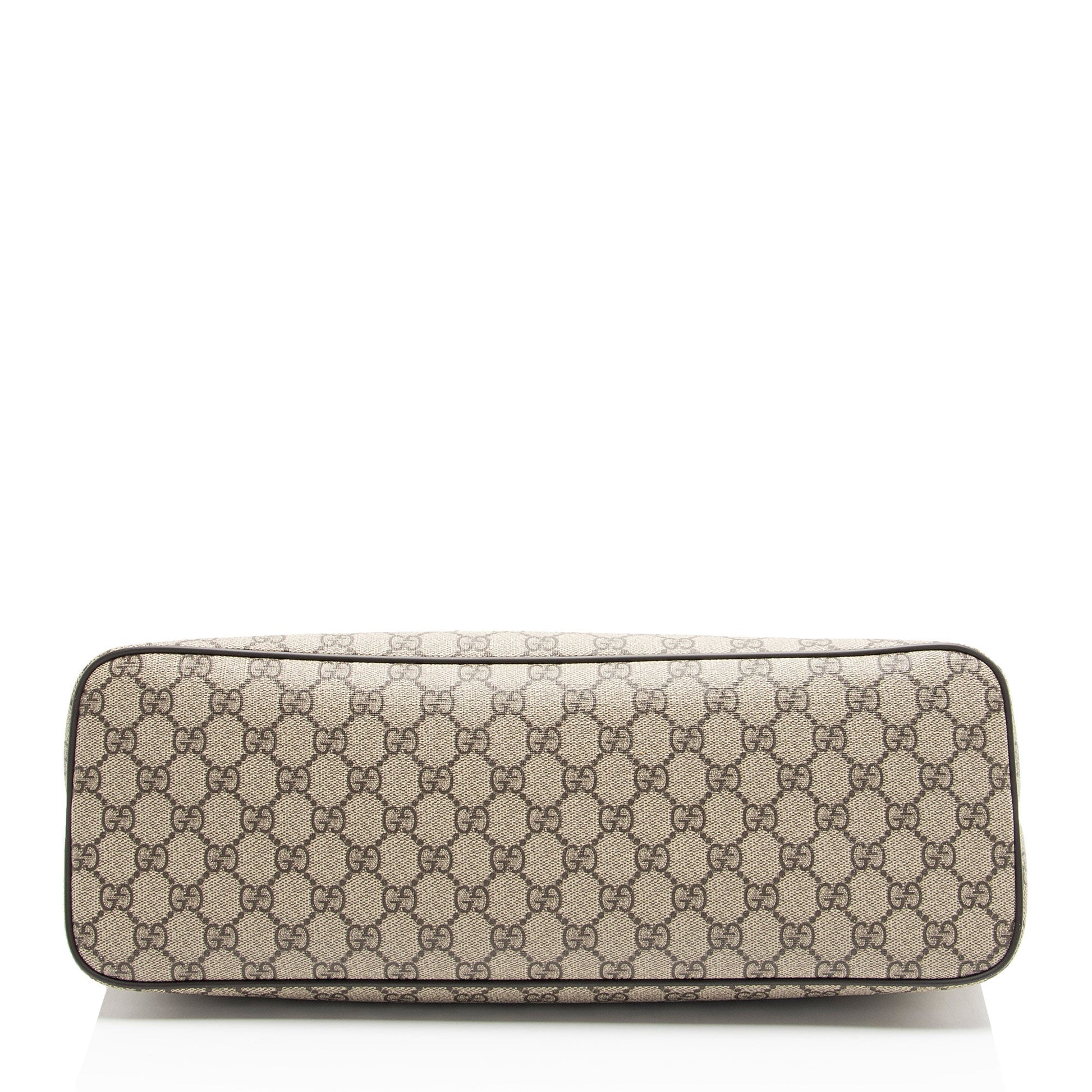 Gucci GG Supreme Eden Medium Tote (SHF-WiH7py)