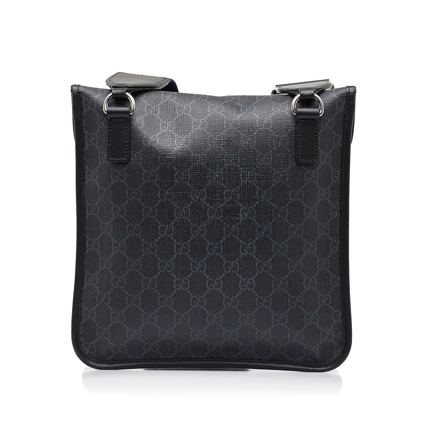 Gucci Envelope Monogram Crossbody