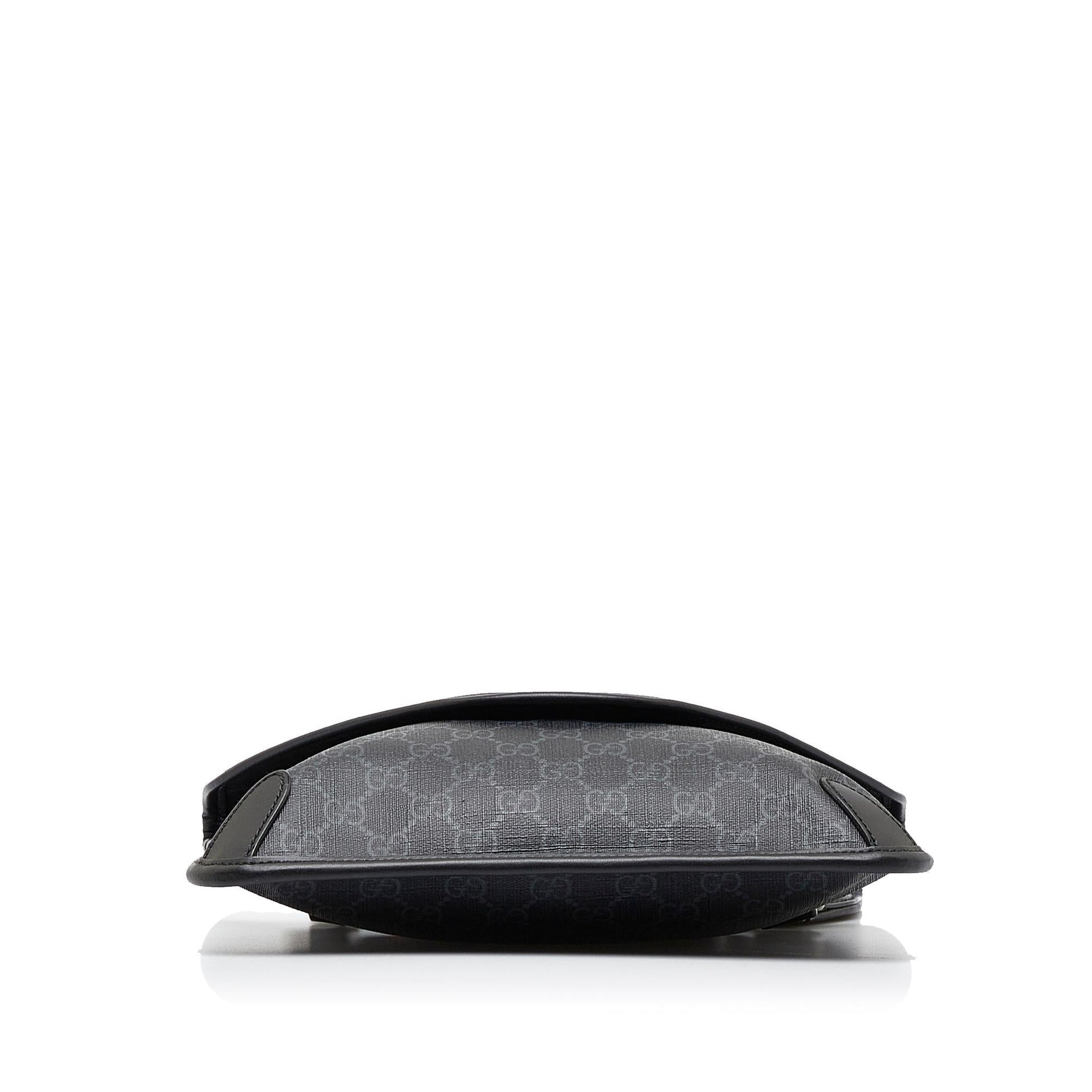 Gucci Envelope Monogram Crossbody