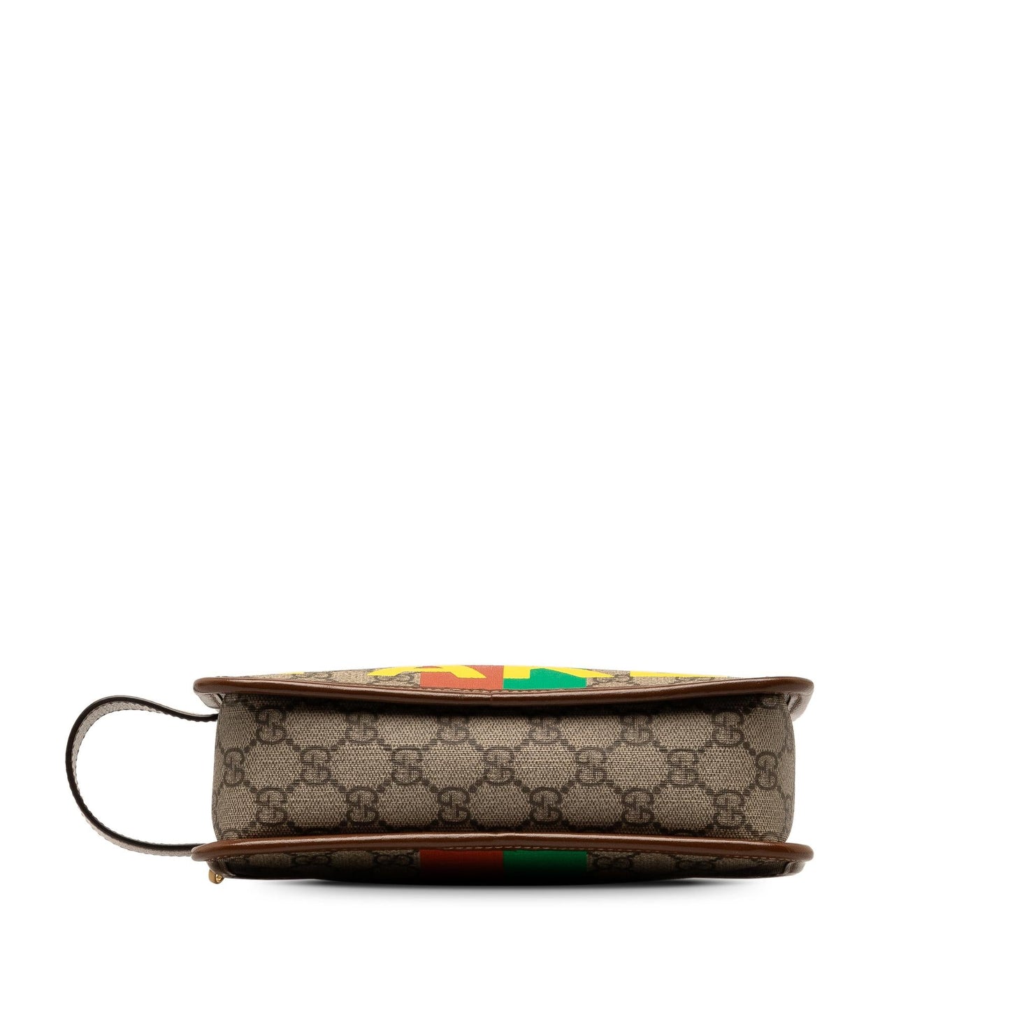 Gucci Canvas Clutch