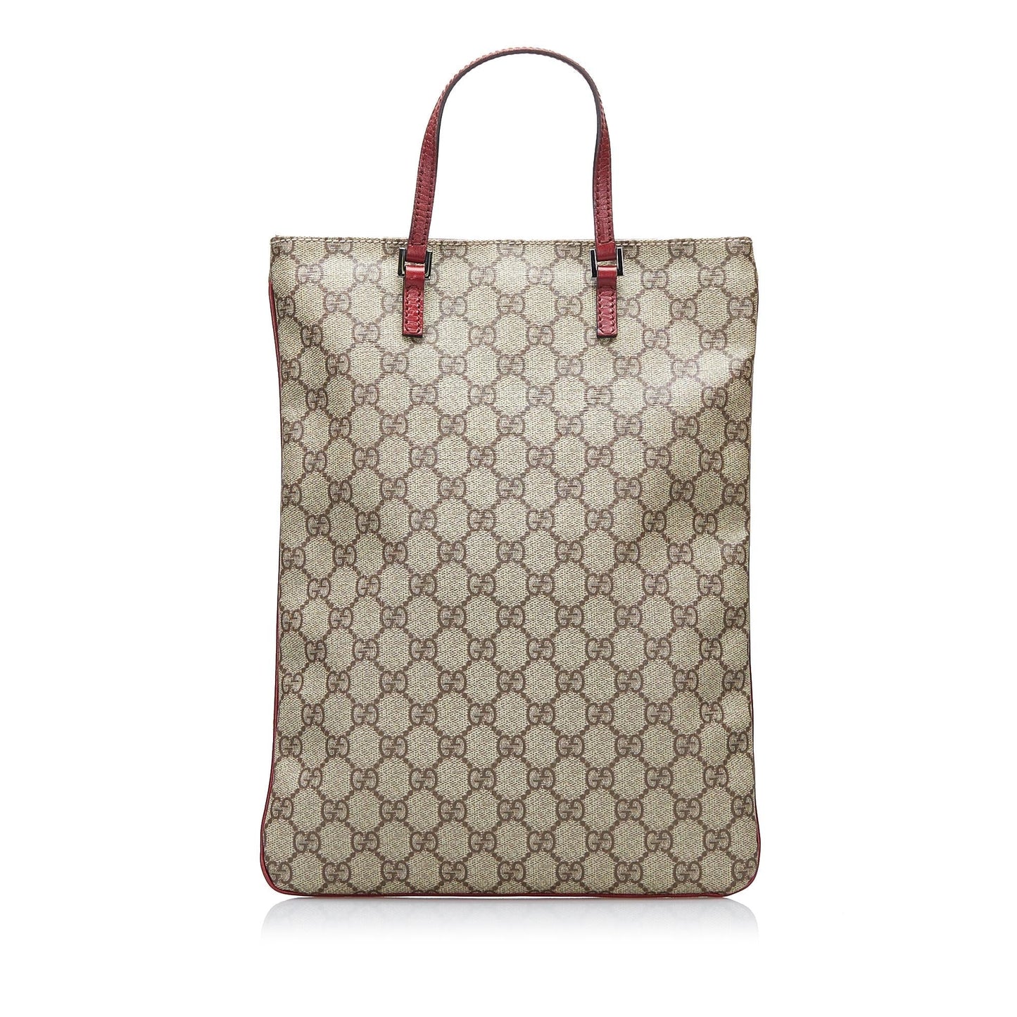 Gucci Canvas Tote