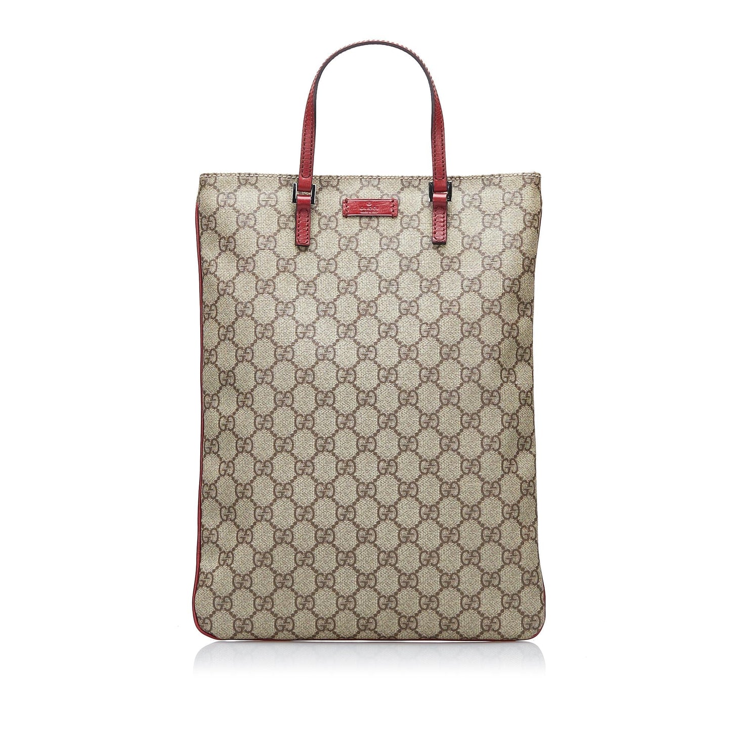Gucci Canvas Tote