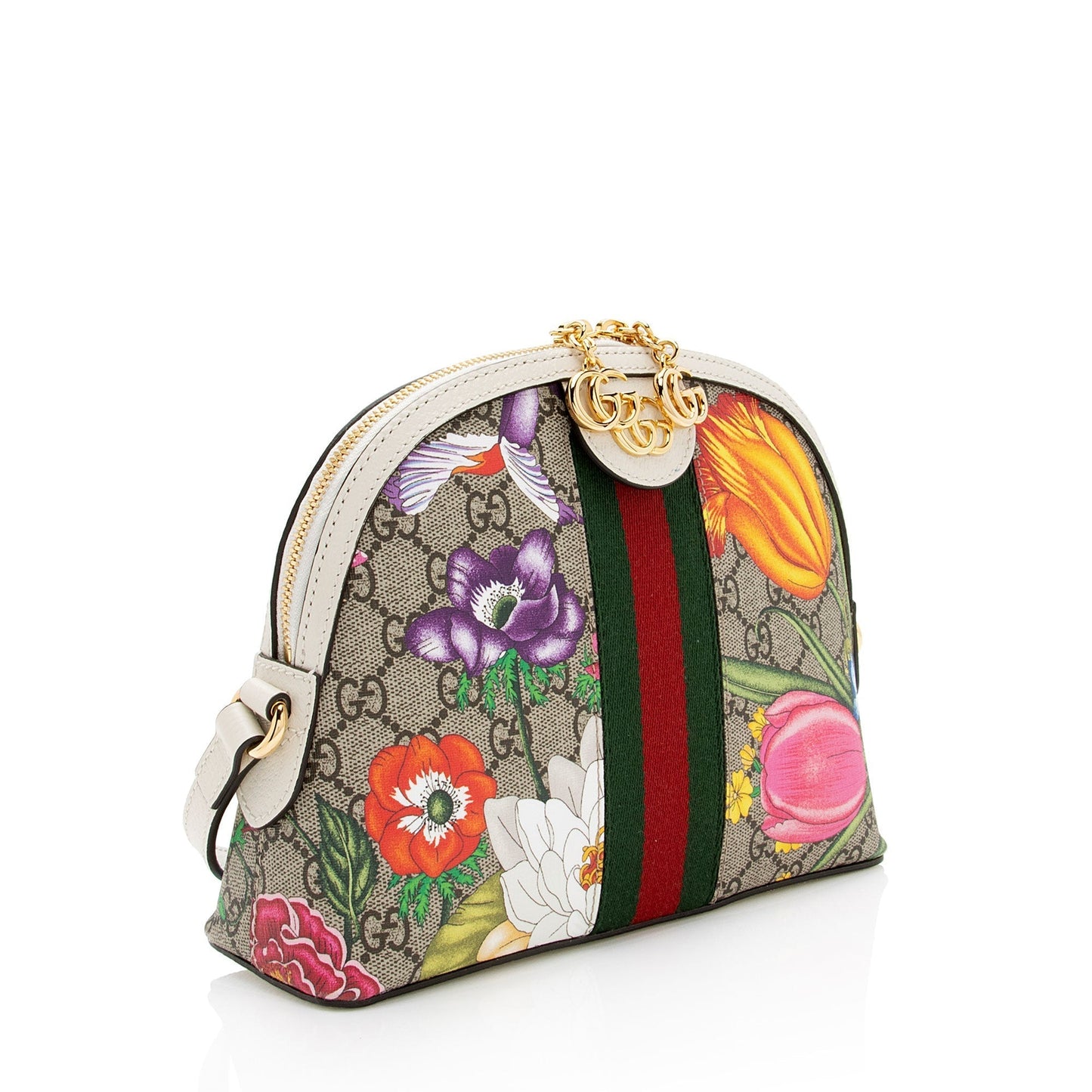 Gucci Monogram Crossbody