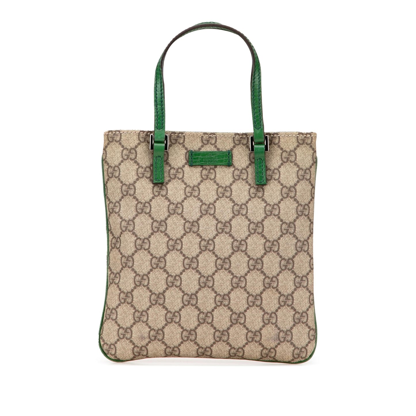 Gucci GG Supreme Handbag