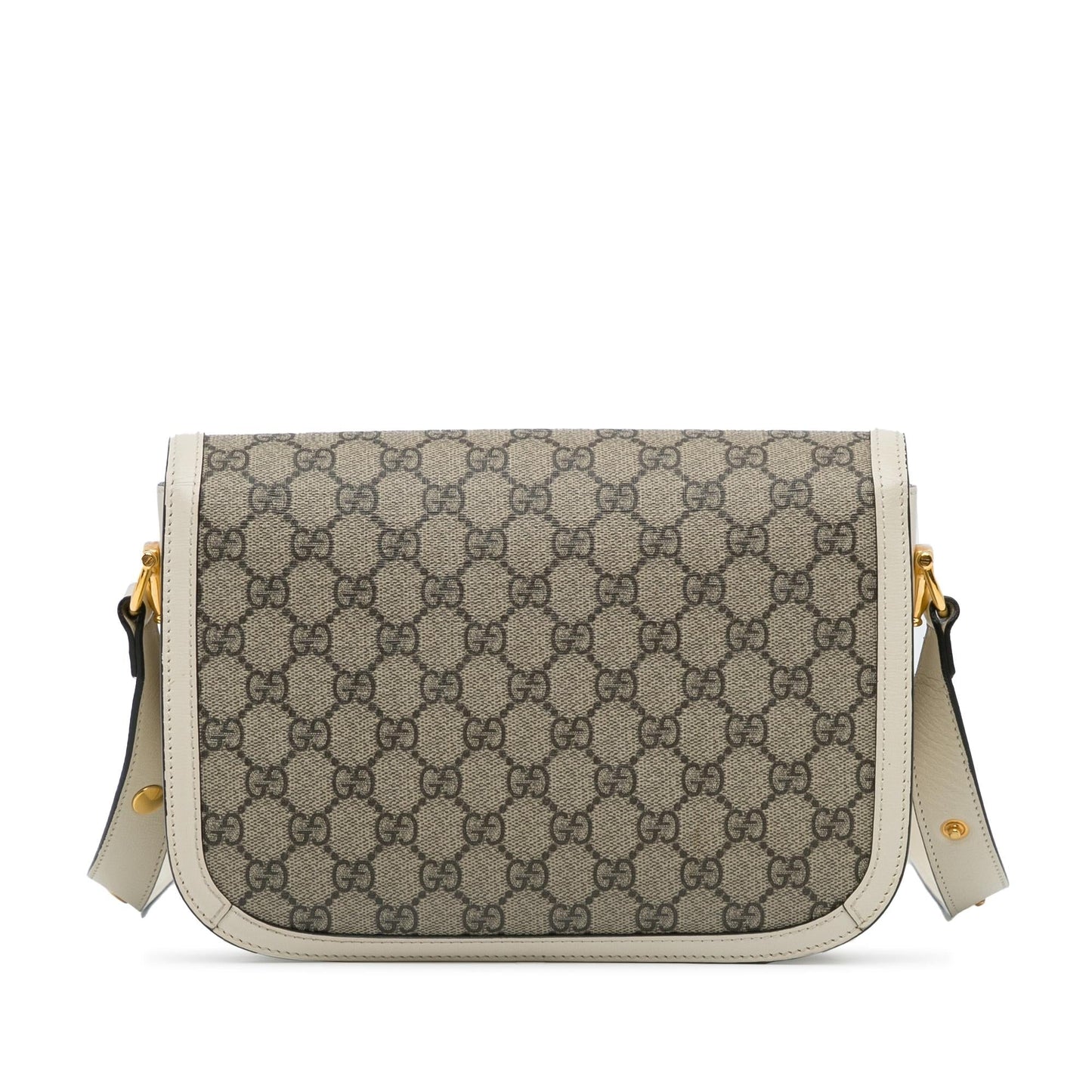 Gucci Canvas Crossbody