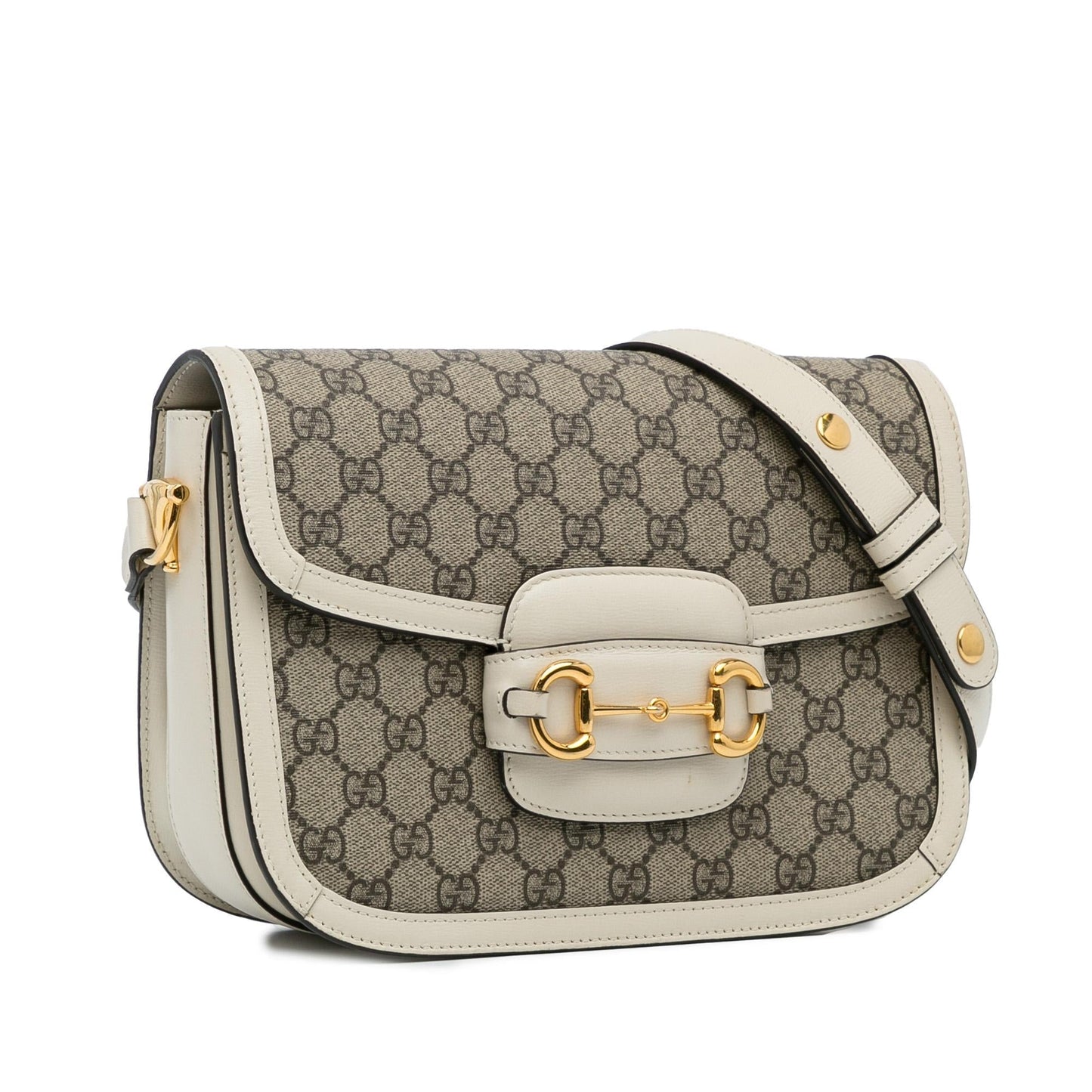 Gucci Canvas Crossbody