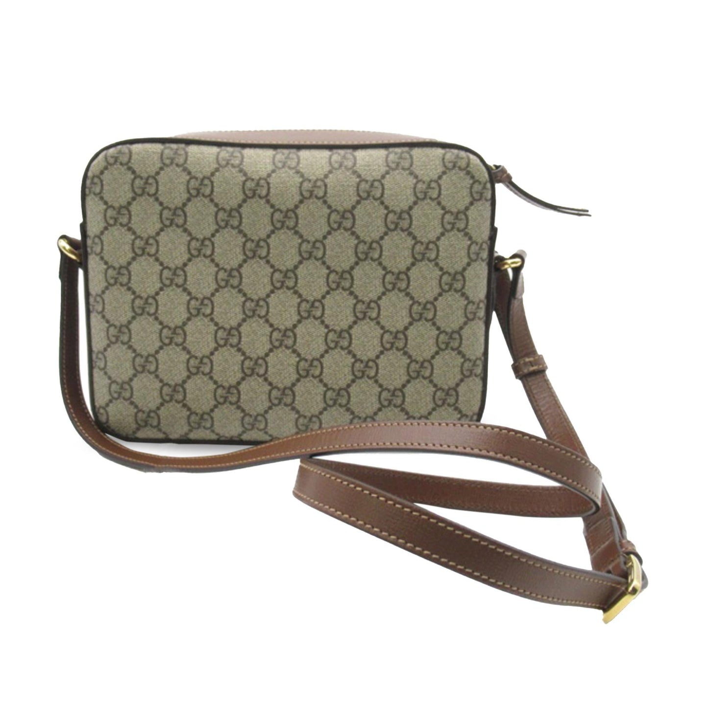 Gucci Canvas Crossbody