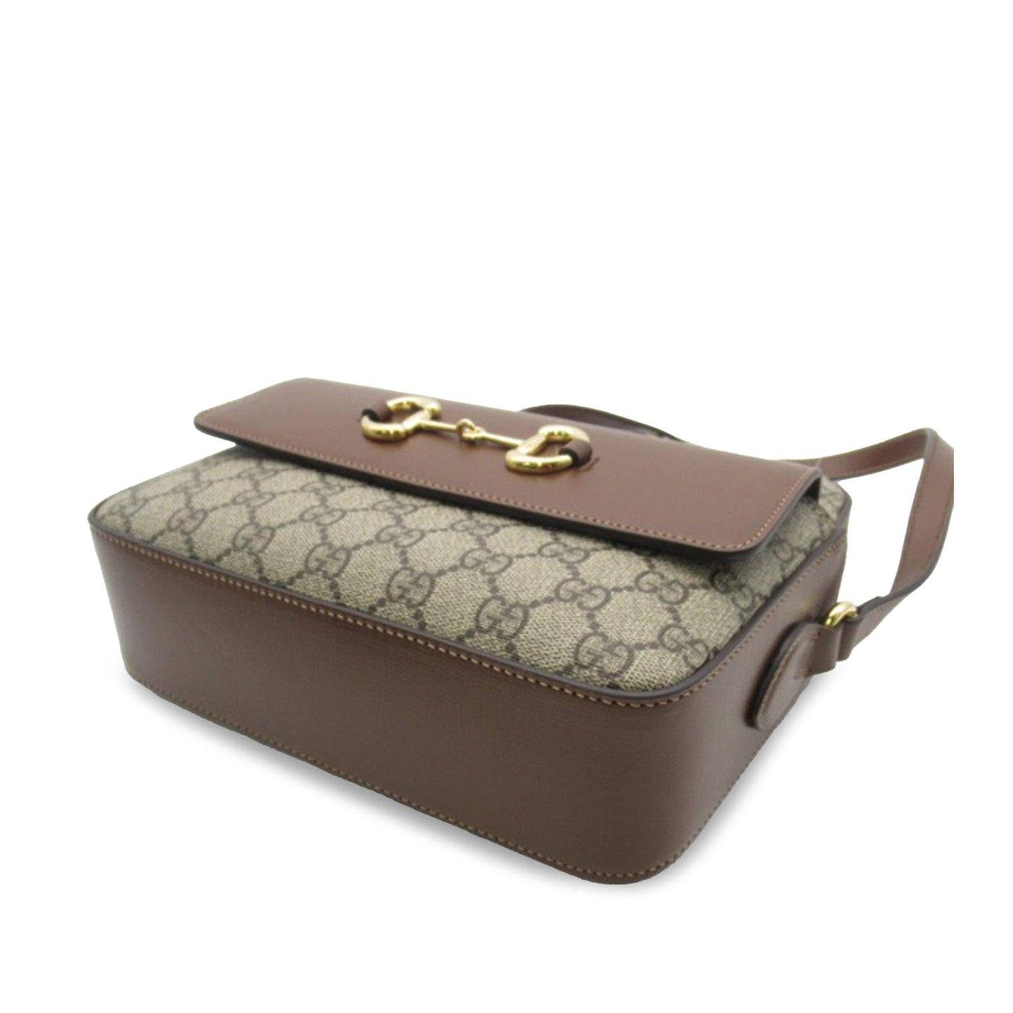 Gucci Canvas Crossbody