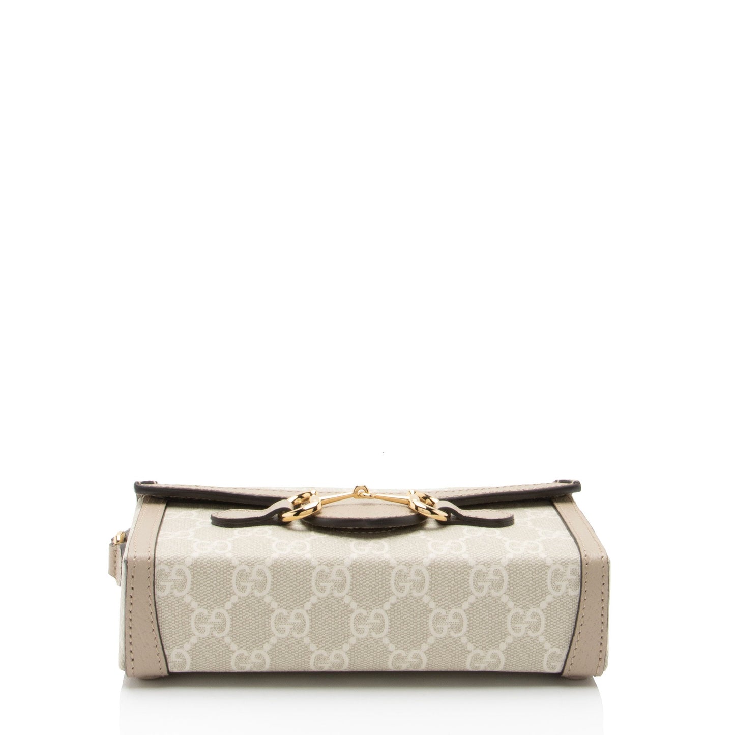 Gucci Leather Mini Crossbody