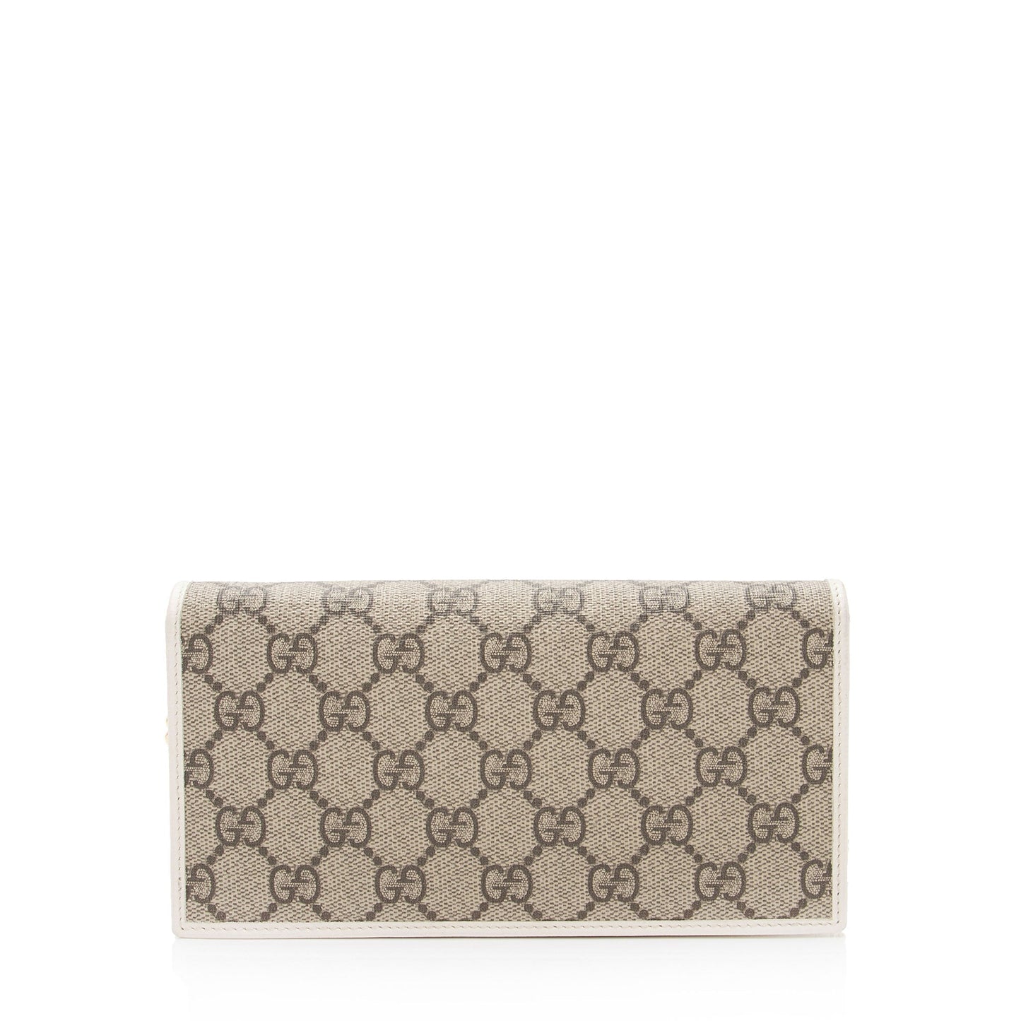Gucci Monogram Chain Crossbody
