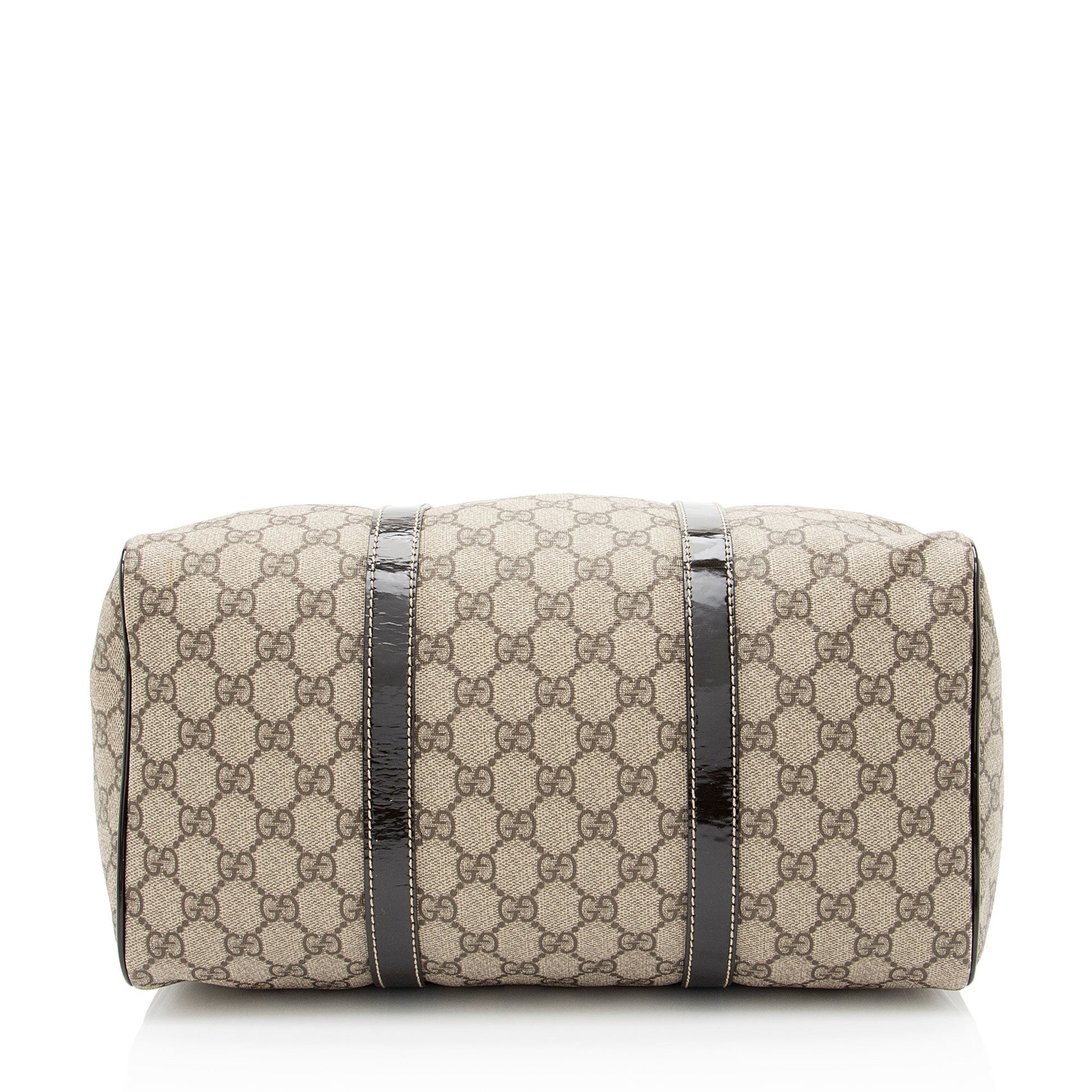 Gucci GG Supreme Joy Boston Bag