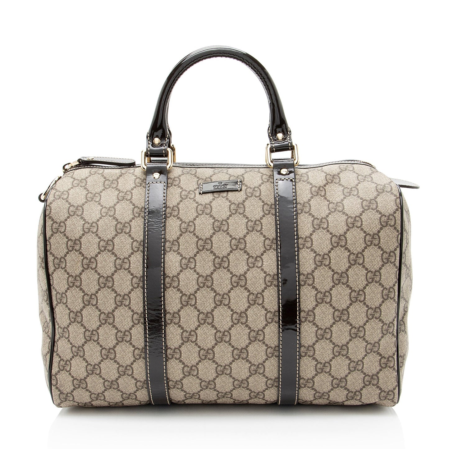 Gucci GG Supreme Joy Boston Bag
