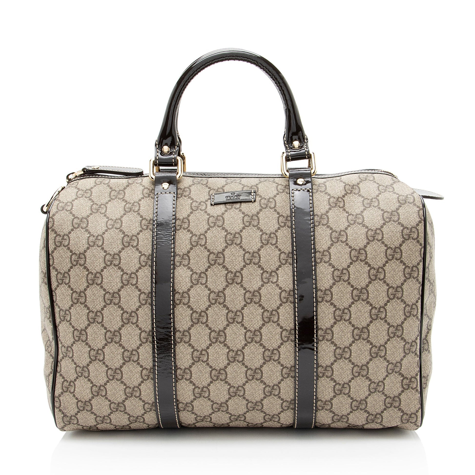Gucci GG Supreme Joy Boston Bag