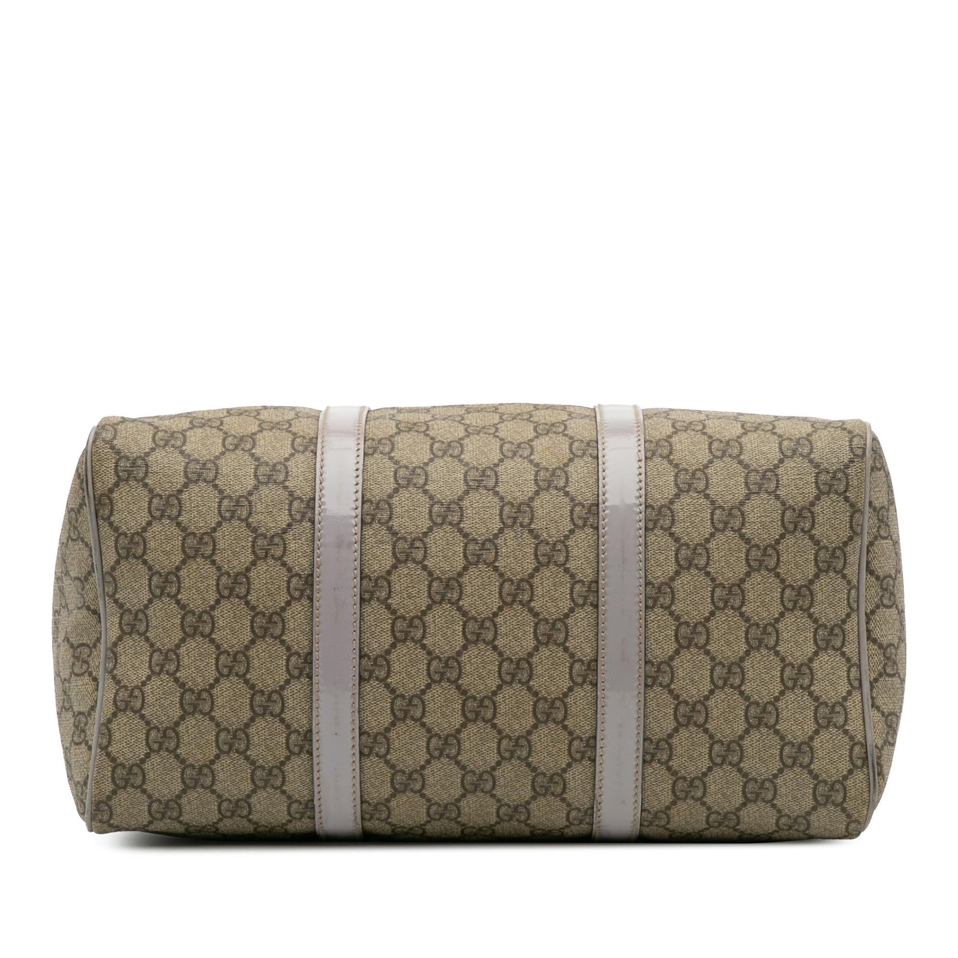 Gucci GG Supreme Joy Boston Bag