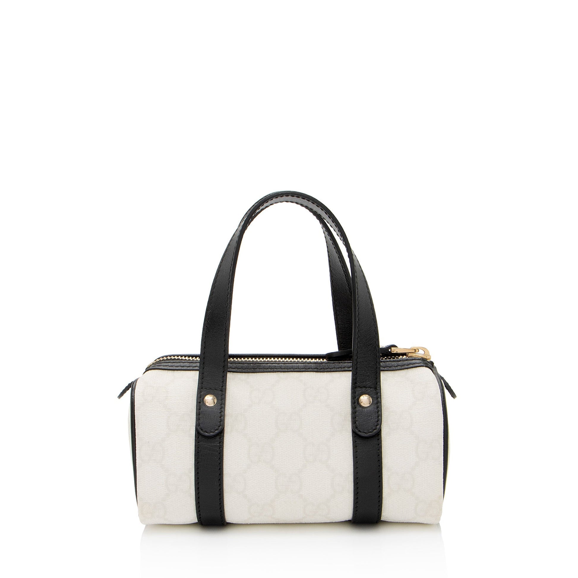 Gucci GG Supreme Joy Boston Mini Bag