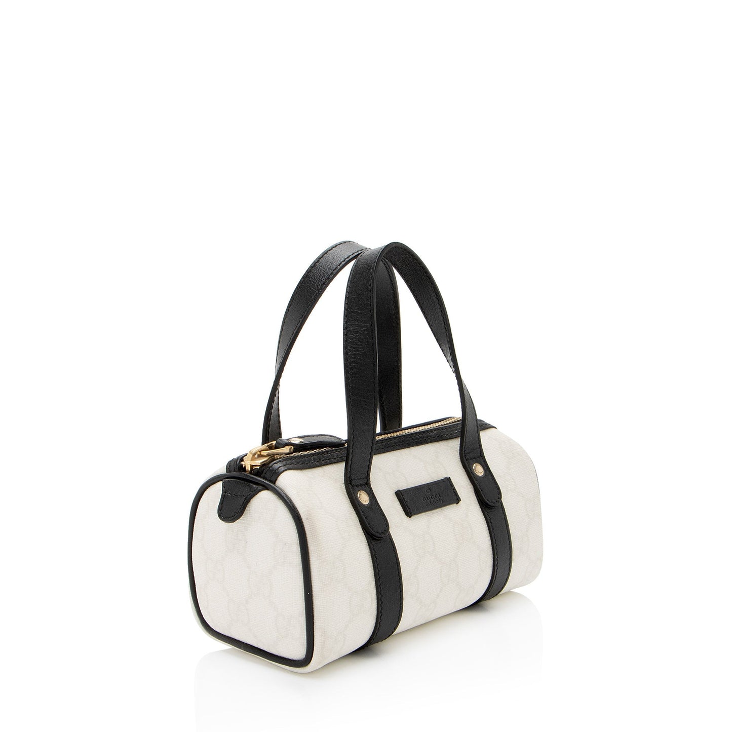Gucci GG Supreme Joy Boston Mini Bag