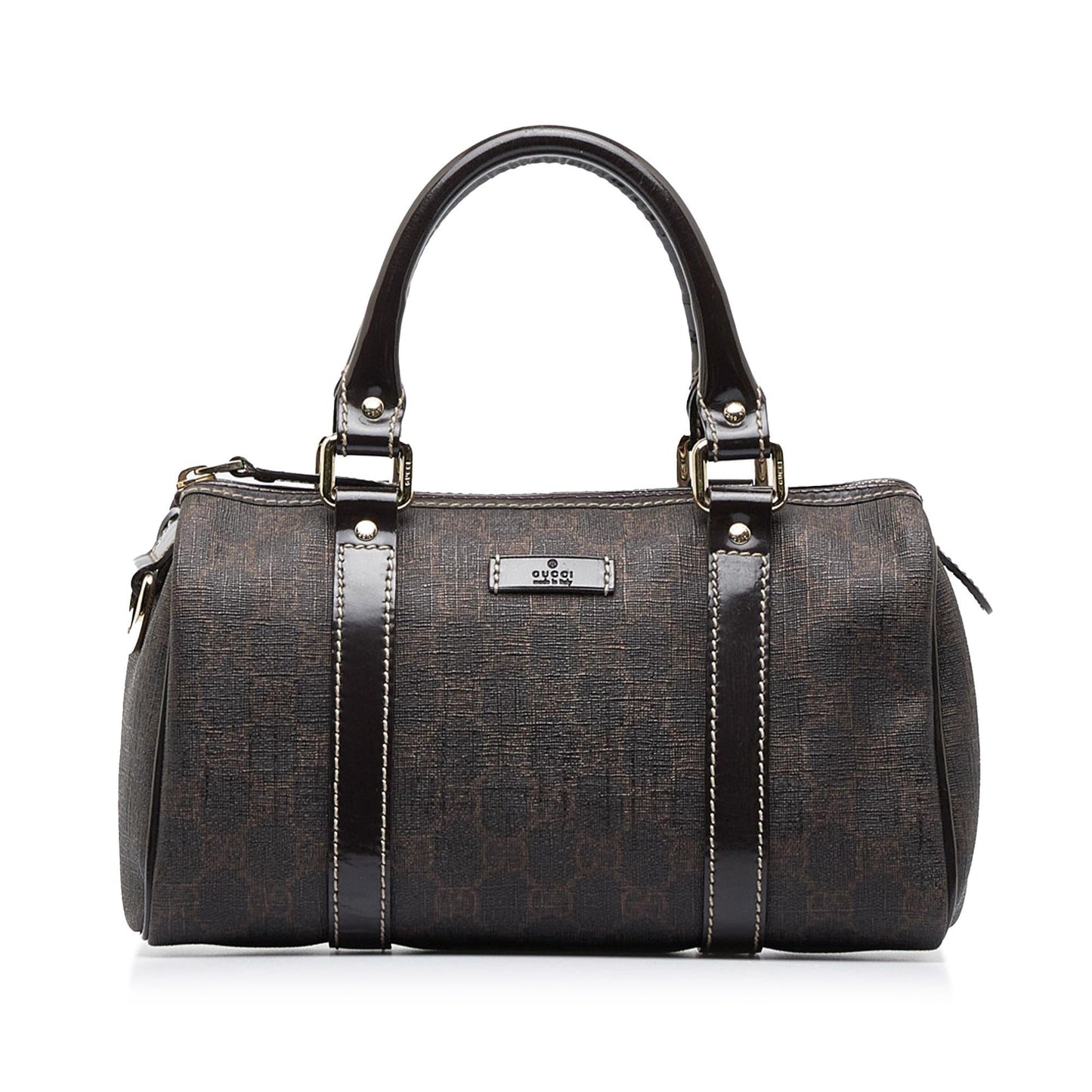 Gucci Monogram Crossbody
