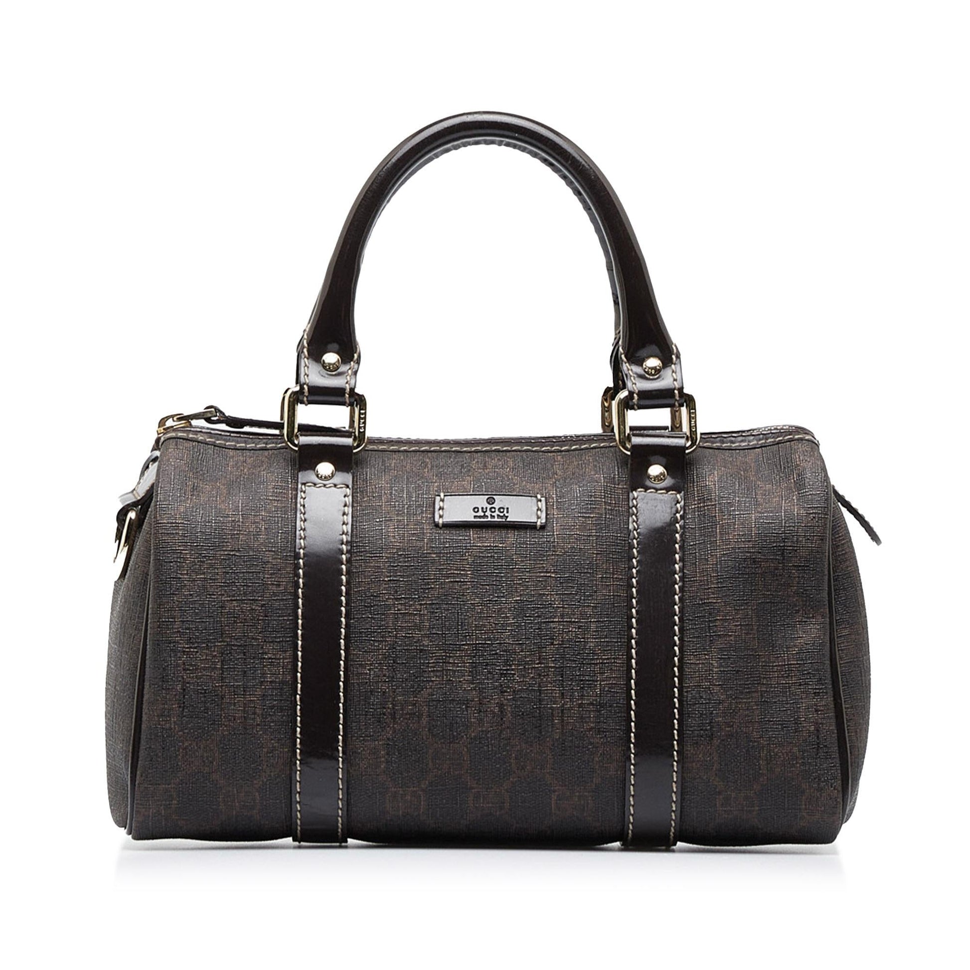 Gucci Monogram Crossbody