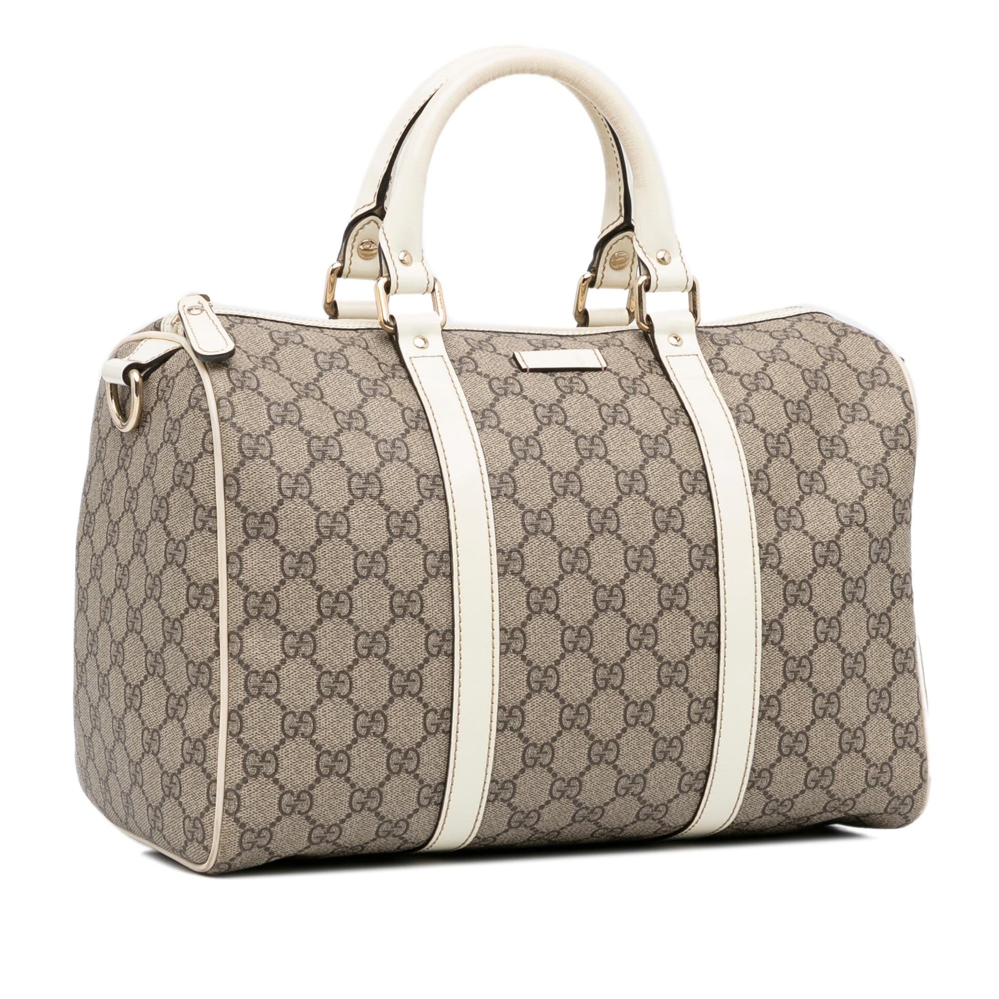 Gucci Monogram Crossbody